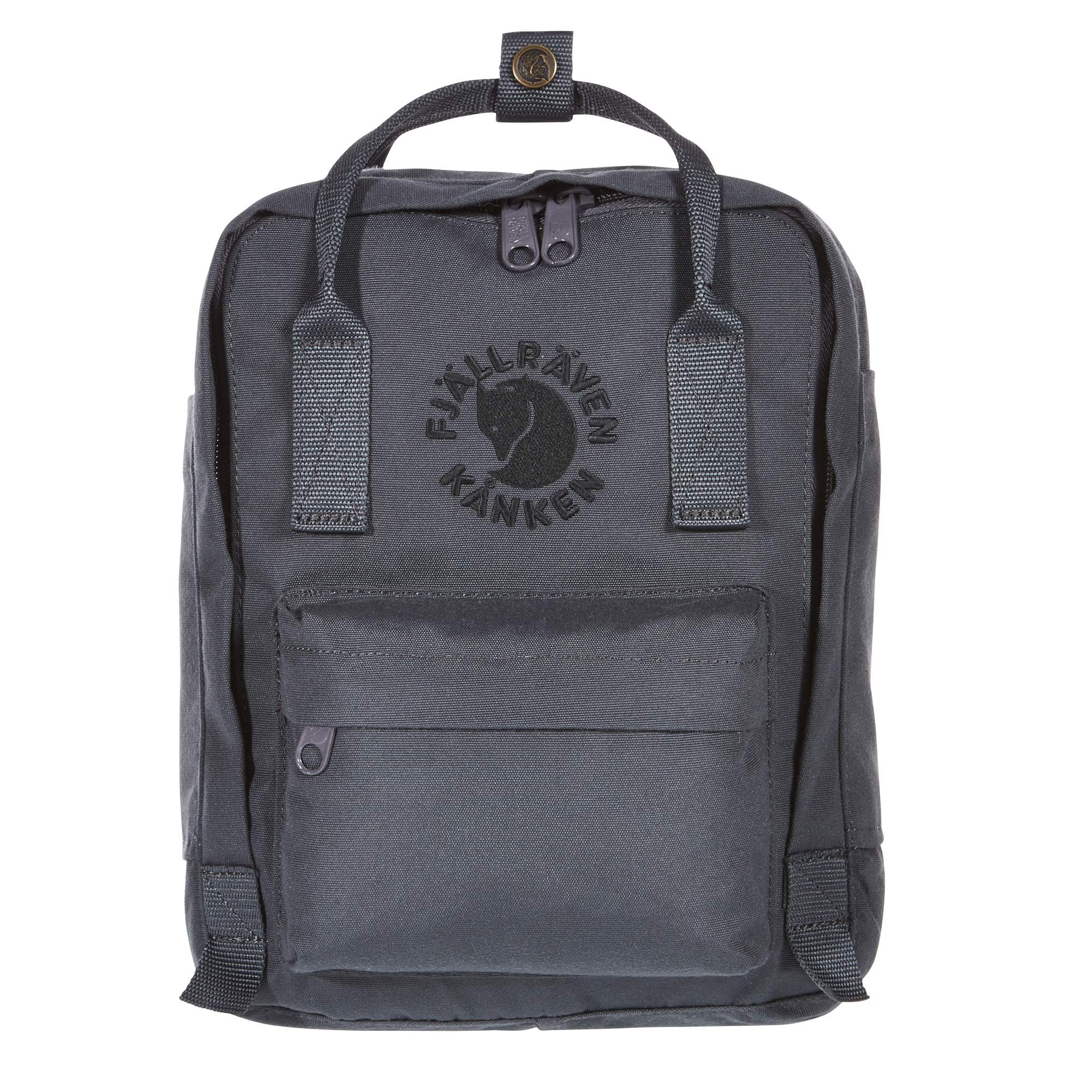 Fjällräven RE-KÅNKEN MINI Unisex - Tagesrucksack
