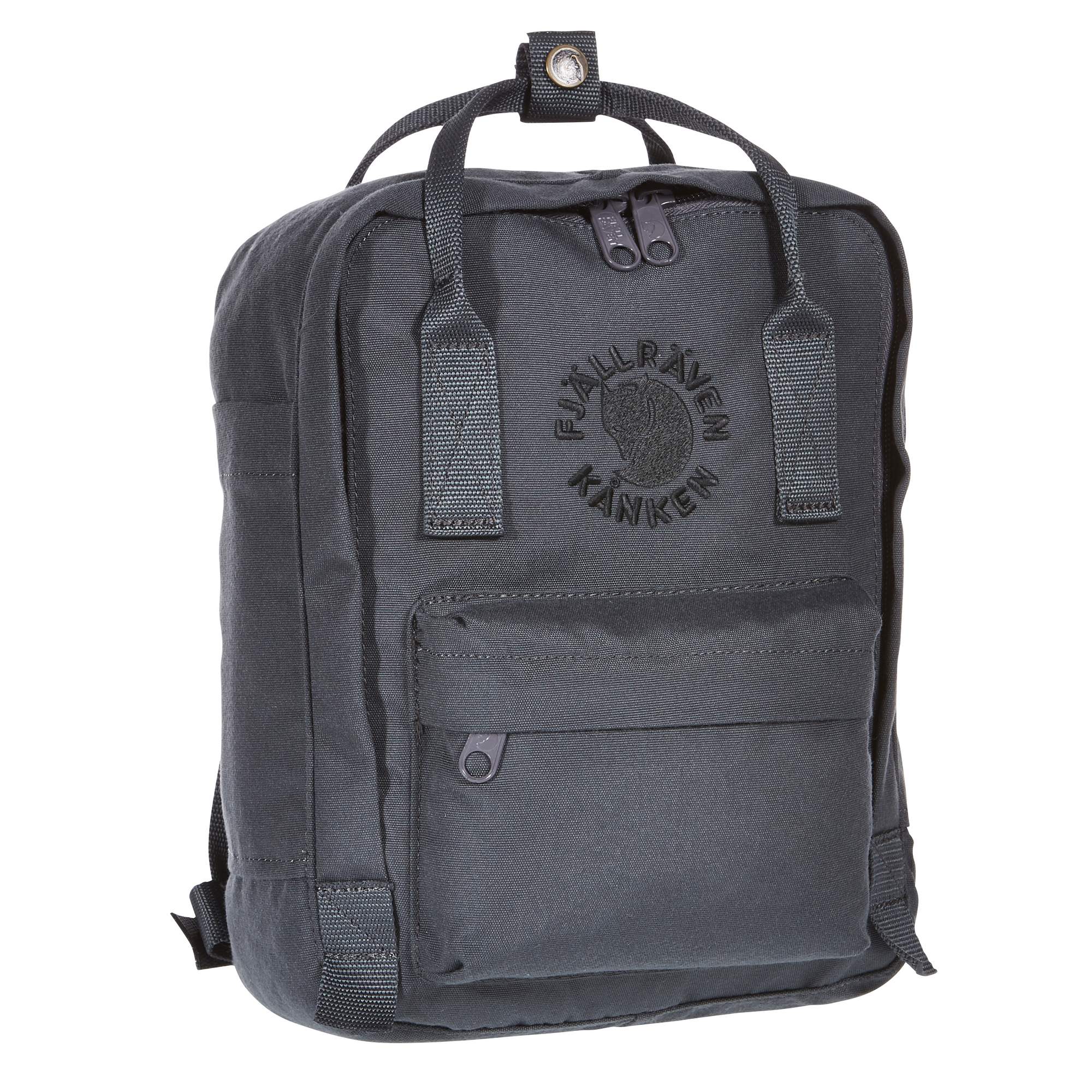 Fjällräven RE-KÅNKEN MINI Unisex - Tagesrucksack