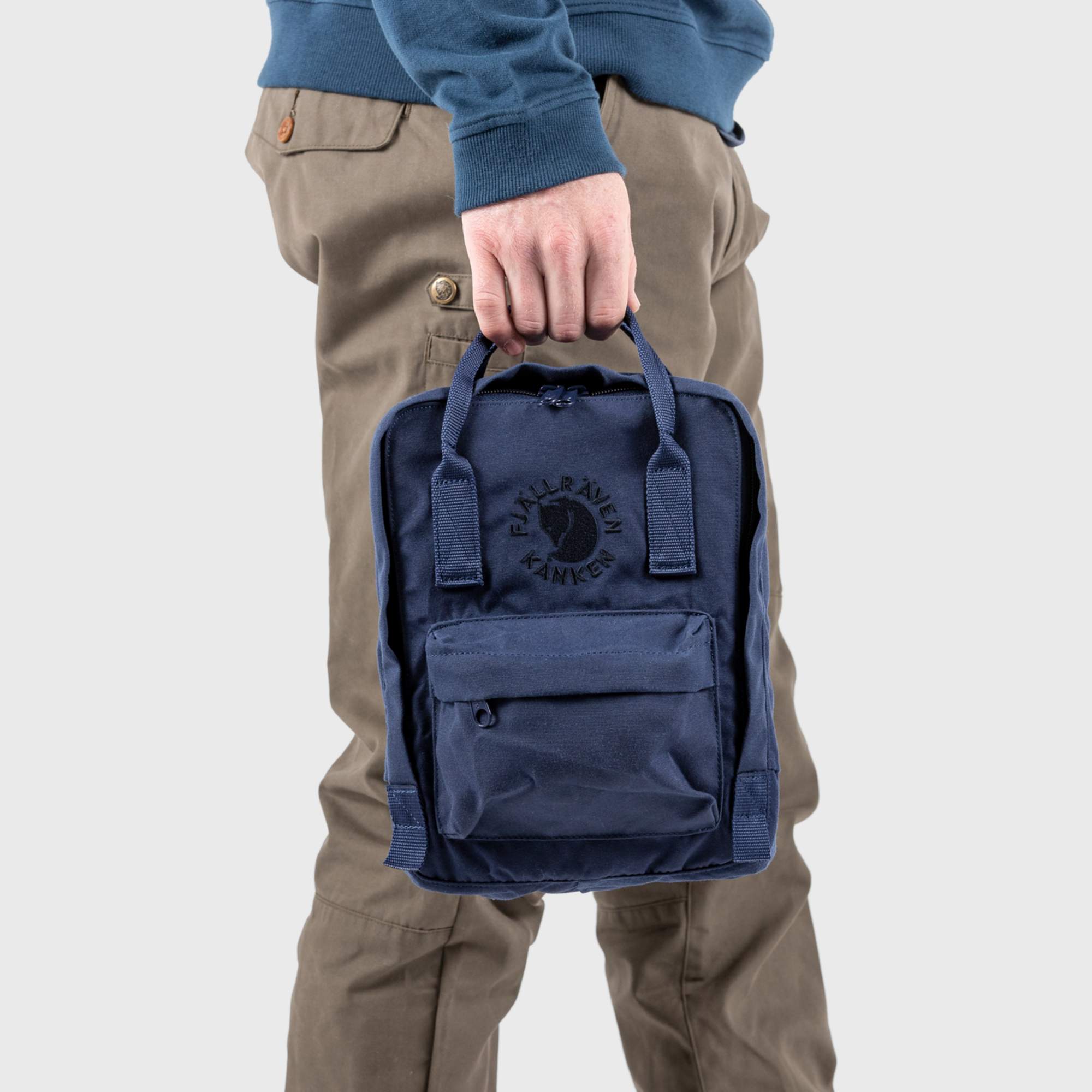 Fjällräven RE-KÅNKEN MINI Unisex - Tagesrucksack