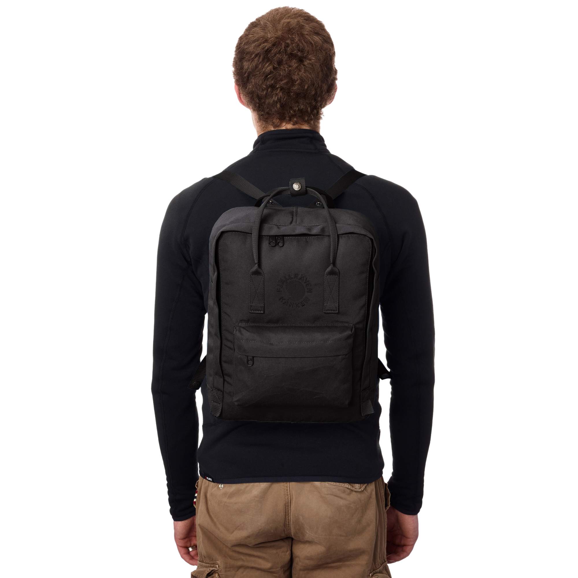 Fjällräven RE-KÅNKEN - Tagesrucksack Fjällräven RE-KÅNKEN - Tagesrucksack