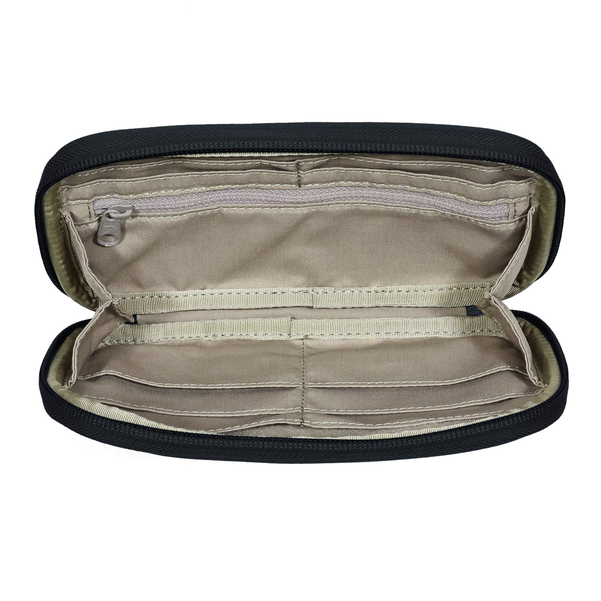 Fjällräven KÅNKEN TRAVEL WALLET - Portmonee