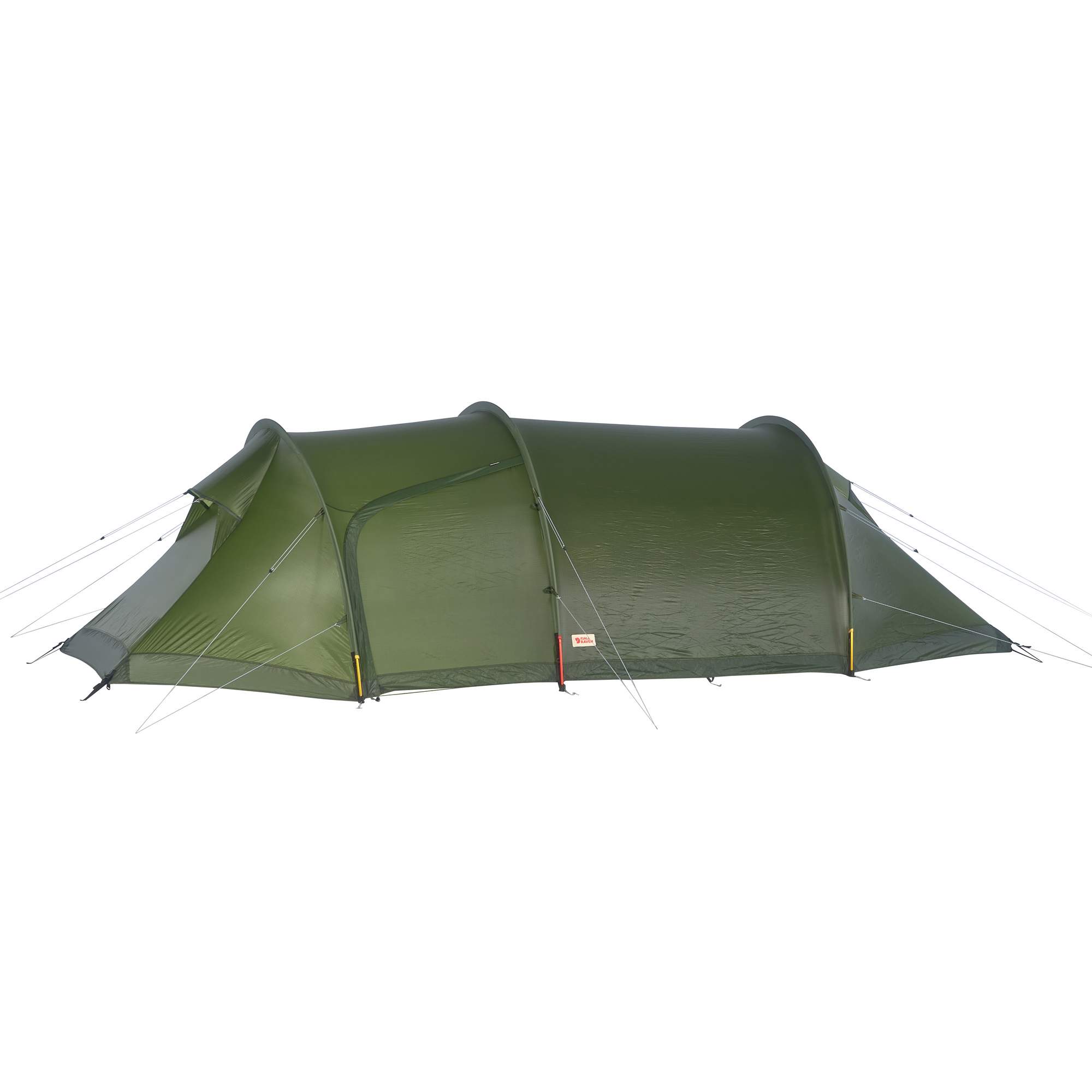 Fjällräven ABISKO ENDURANCE 3 Unisex - Tunnelzelt