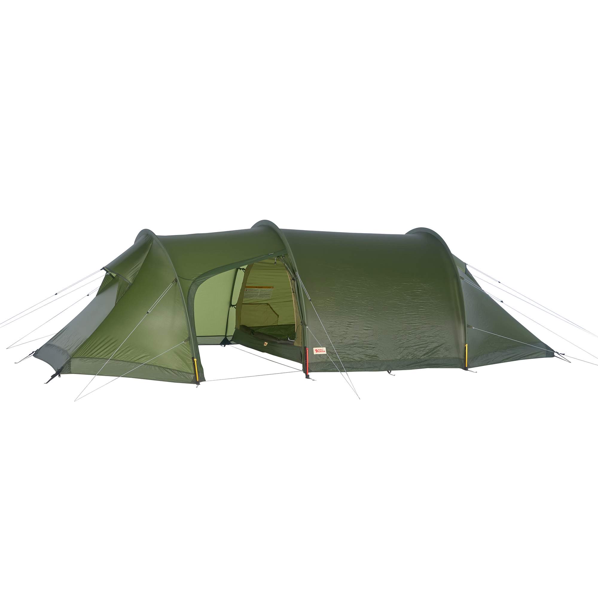 Fjällräven ABISKO ENDURANCE 3 Unisex - Tunnelzelt