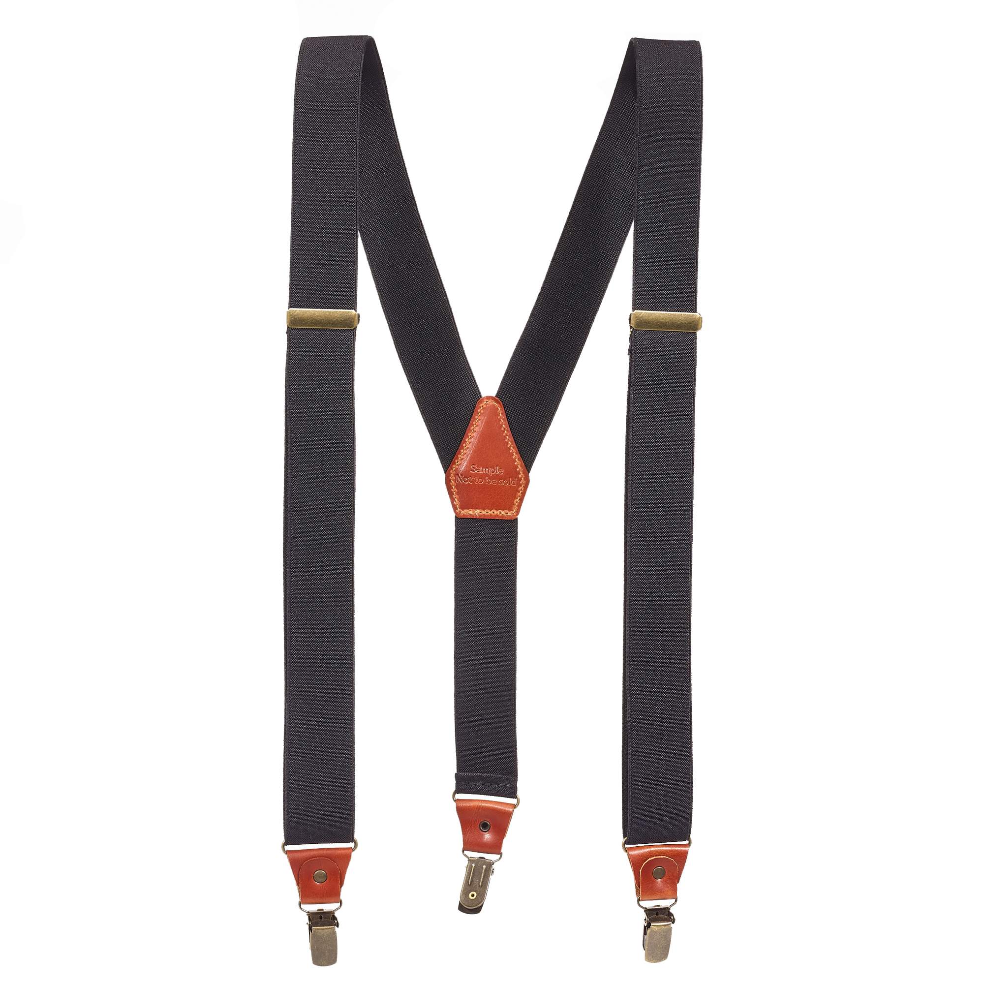 Fjällräven SINGI CLIP SUSPENDERS Unisex - Hosenträger