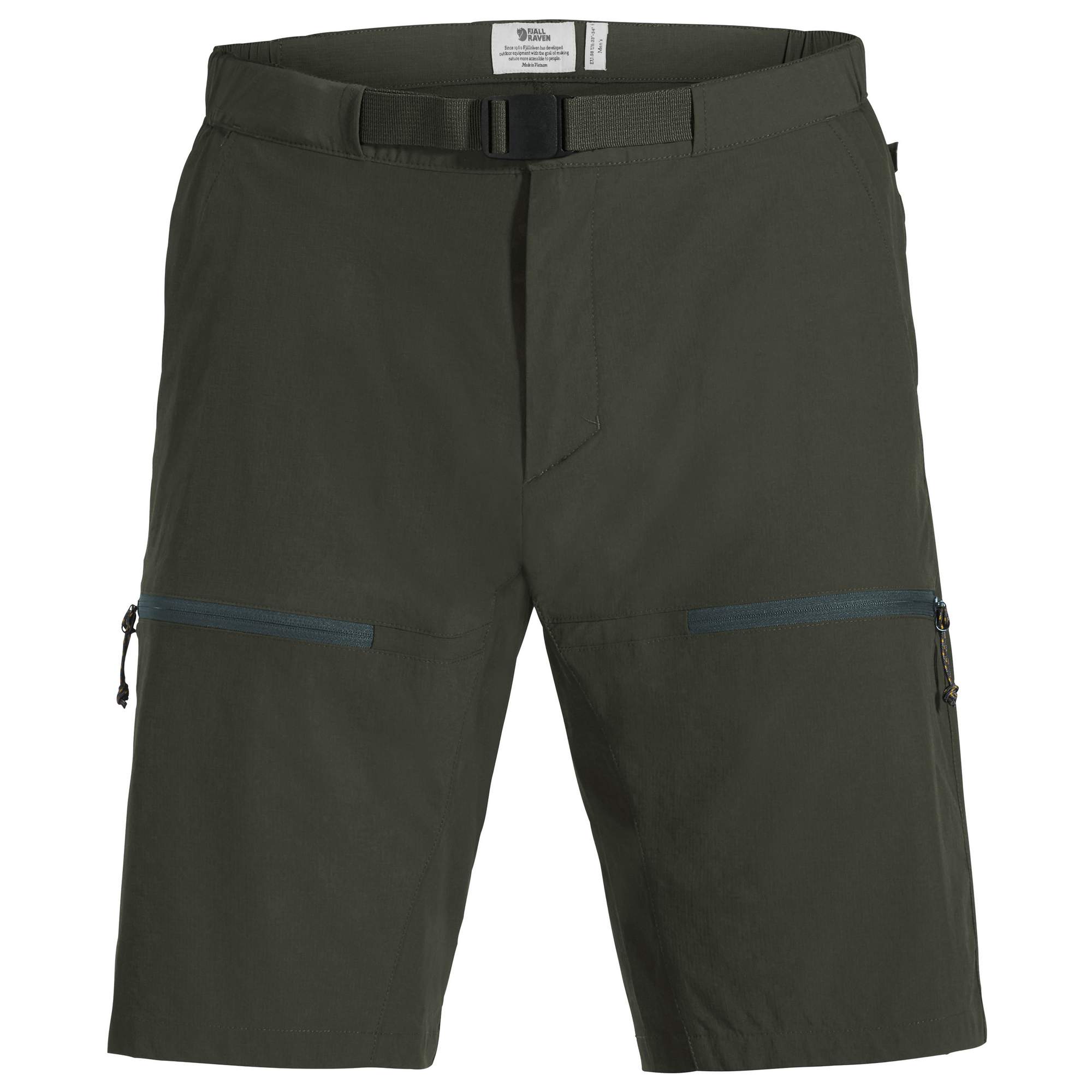 Fjällräven HIGH COAST HIKE SHORTS M Herren - Shorts