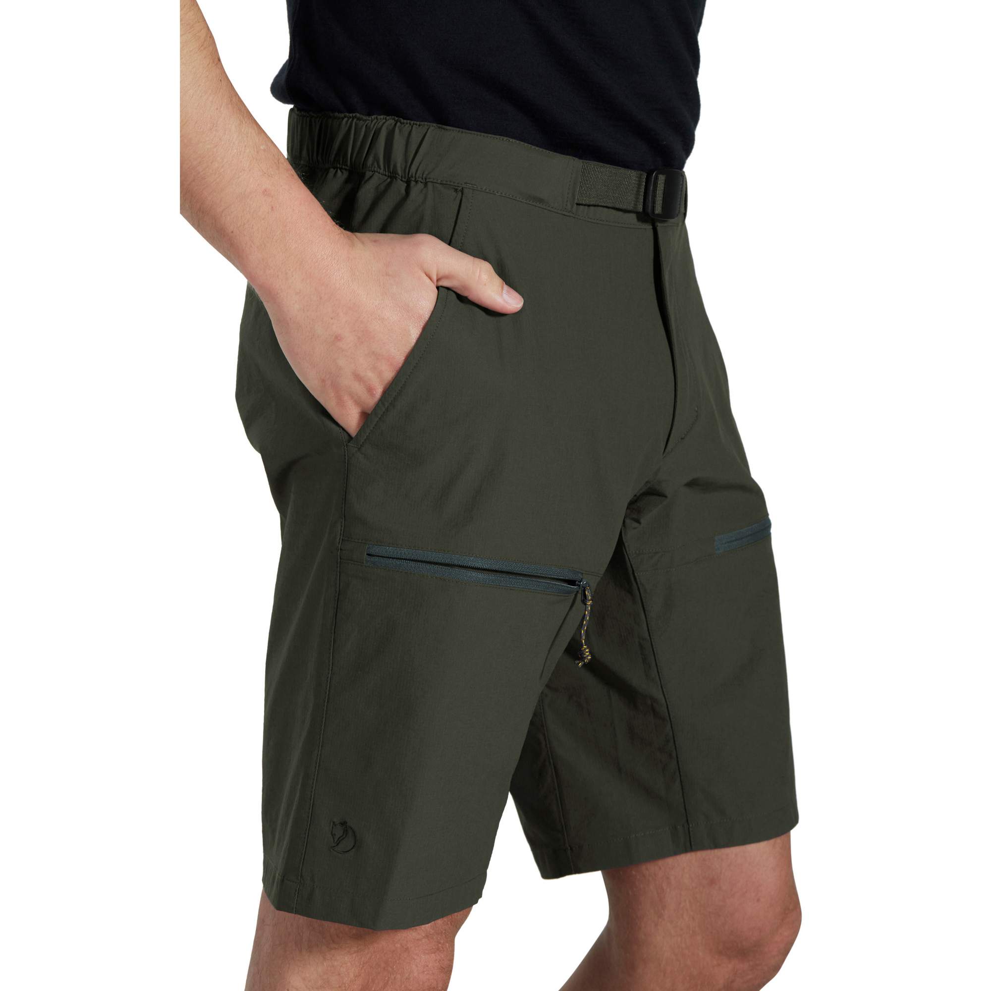 Fjällräven HIGH COAST HIKE SHORTS M Herren - Shorts