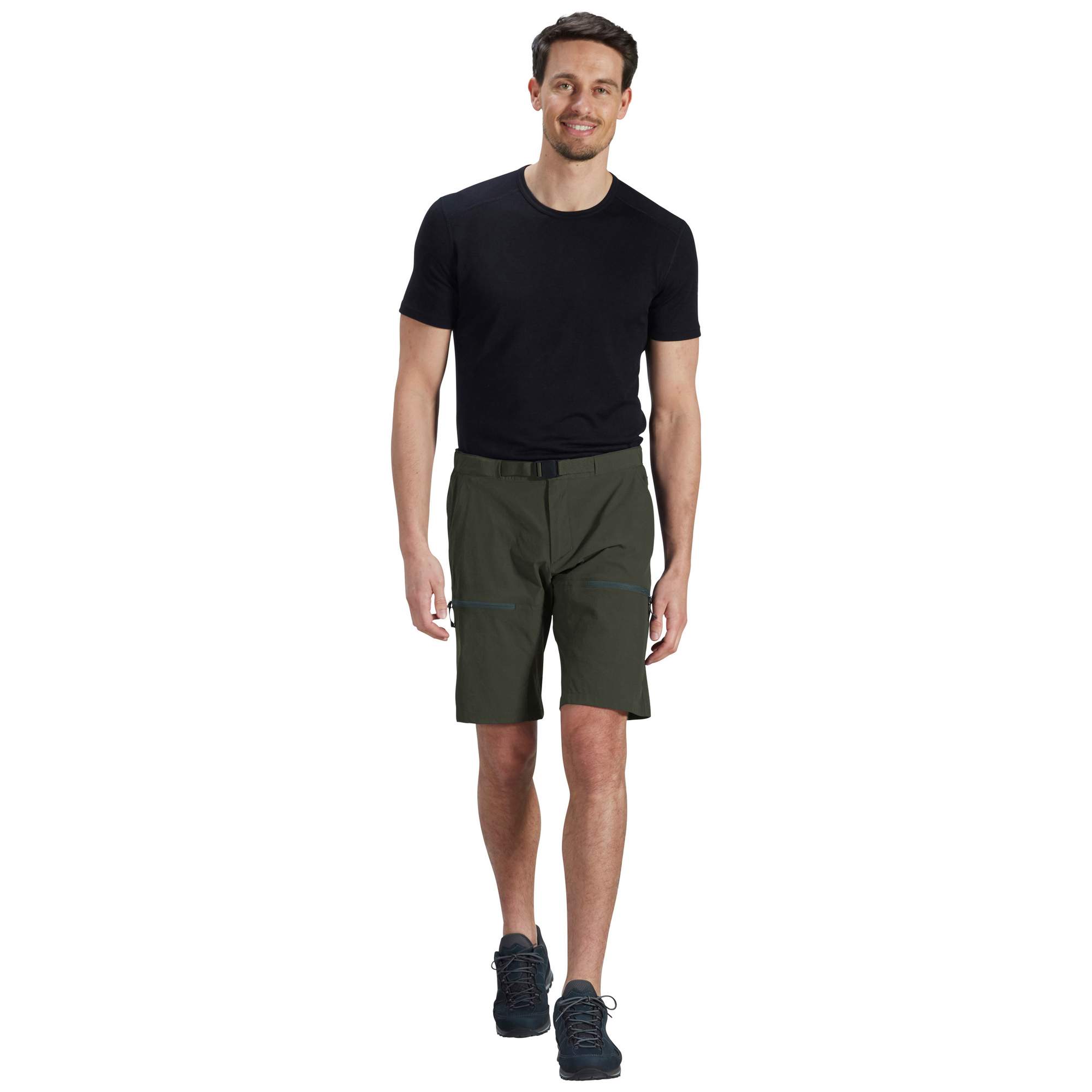 Fjällräven HIGH COAST HIKE SHORTS M Herren - Shorts