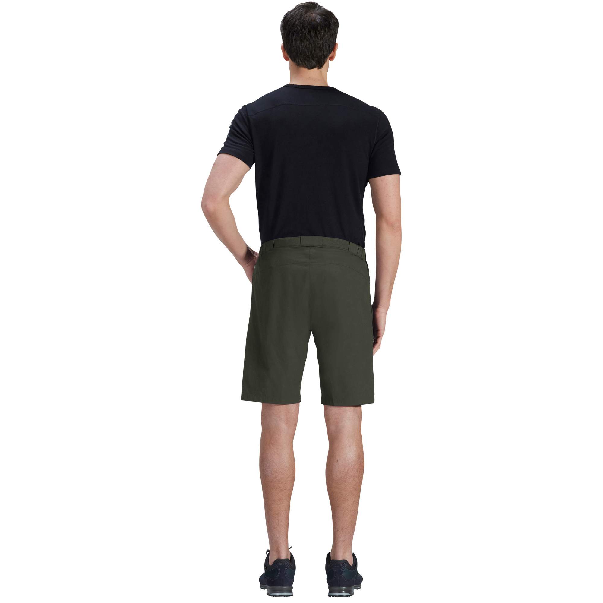 Fjällräven HIGH COAST HIKE SHORTS M Herren - Shorts