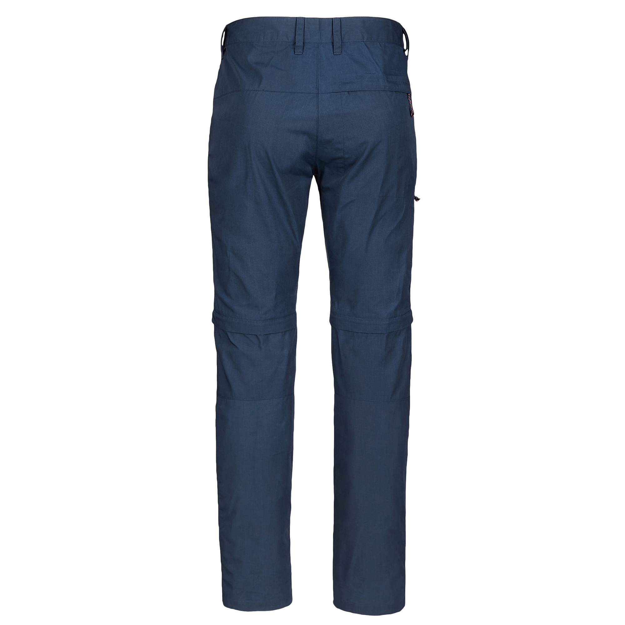 Fjällräven HIGH COAST ZIP-OFF TROUSERS M Herren - Trekkinghose Fjällräven HIGH COAST ZIP-OFF TROUSERS M Herren - Trekkinghose