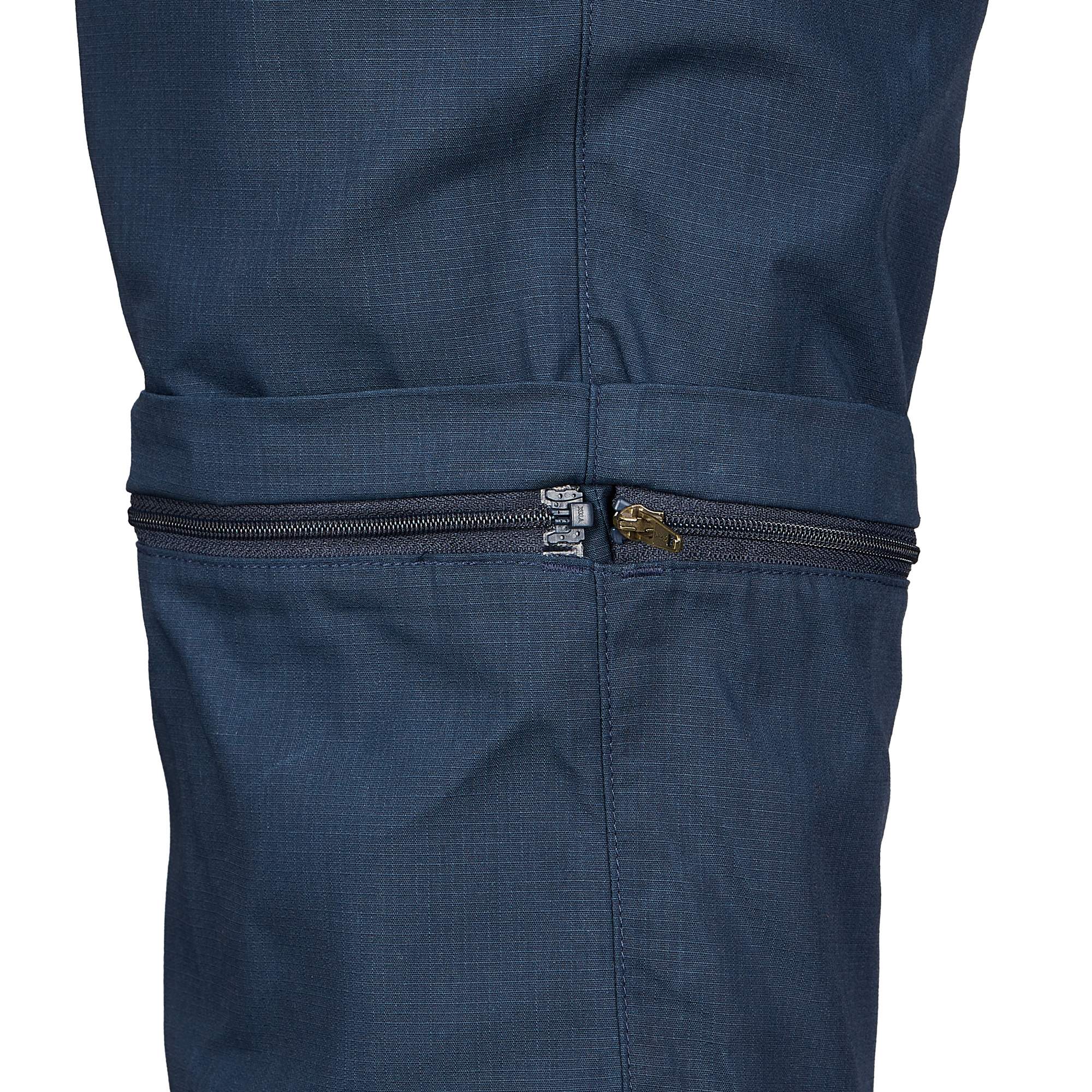 Fjällräven HIGH COAST ZIP-OFF TROUSERS M Herren - Trekkinghose Fjällräven HIGH COAST ZIP-OFF TROUSERS M Herren - Trekkinghose