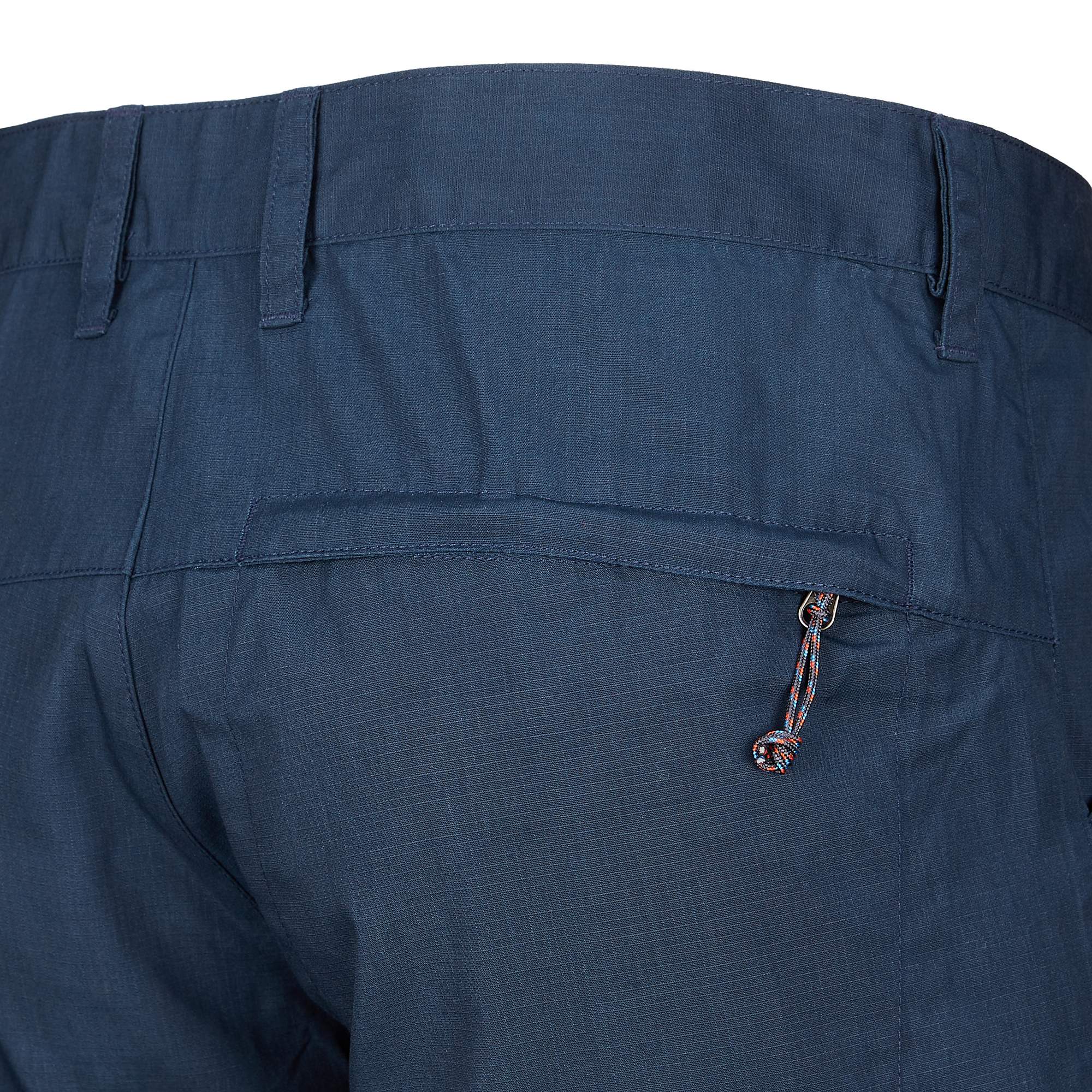 Fjällräven HIGH COAST ZIP-OFF TROUSERS M Herren - Trekkinghose Fjällräven HIGH COAST ZIP-OFF TROUSERS M Herren - Trekkinghose