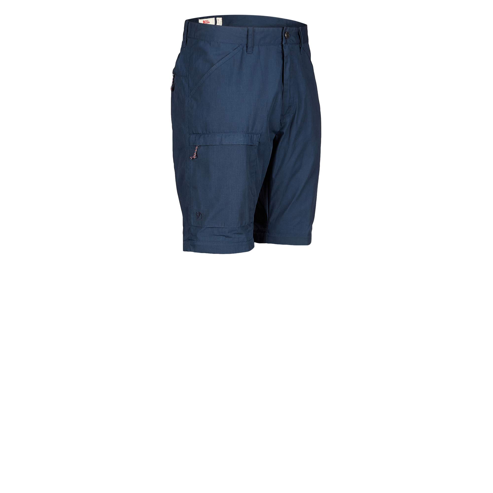 Fjällräven HIGH COAST ZIP-OFF TROUSERS M Herren - Trekkinghose Fjällräven HIGH COAST ZIP-OFF TROUSERS M Herren - Trekkinghose