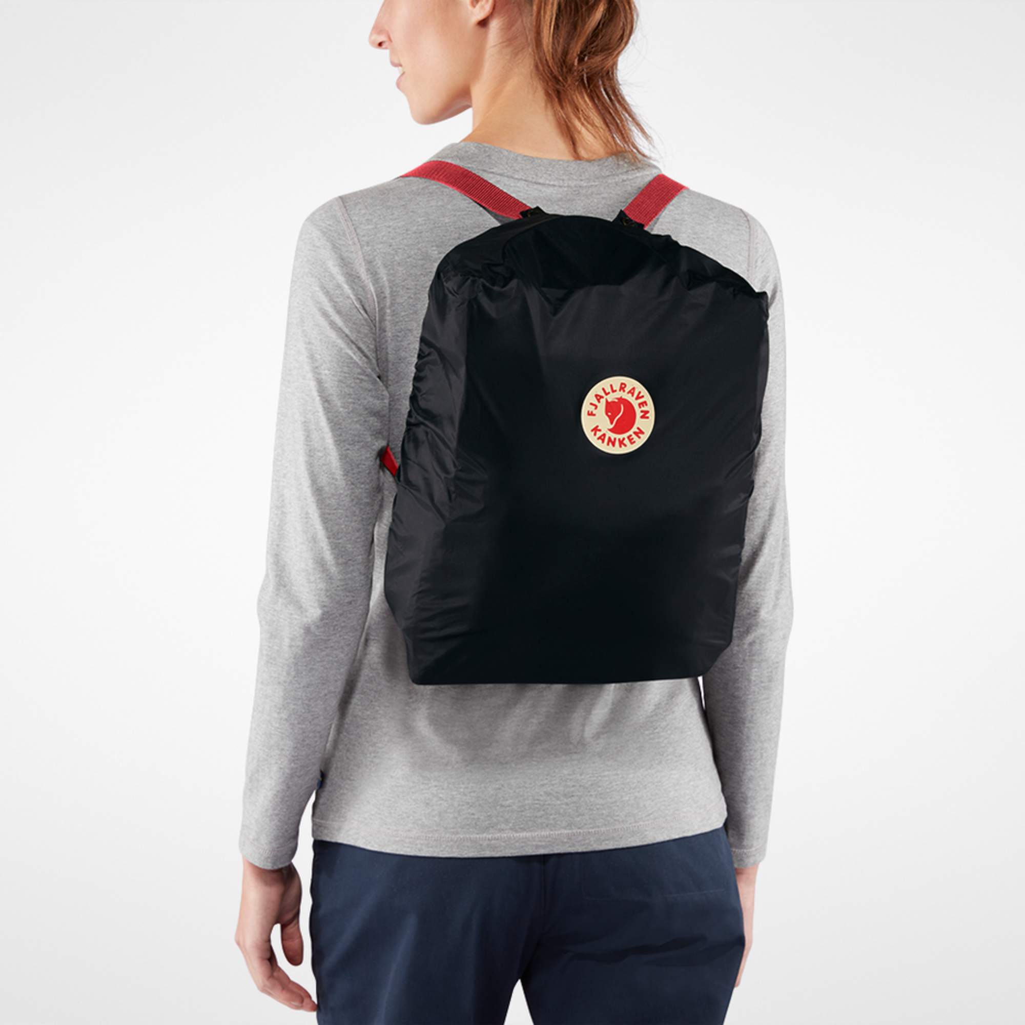 Fjällräven KÅNKEN RAIN COVER Unisex - Regenhülle