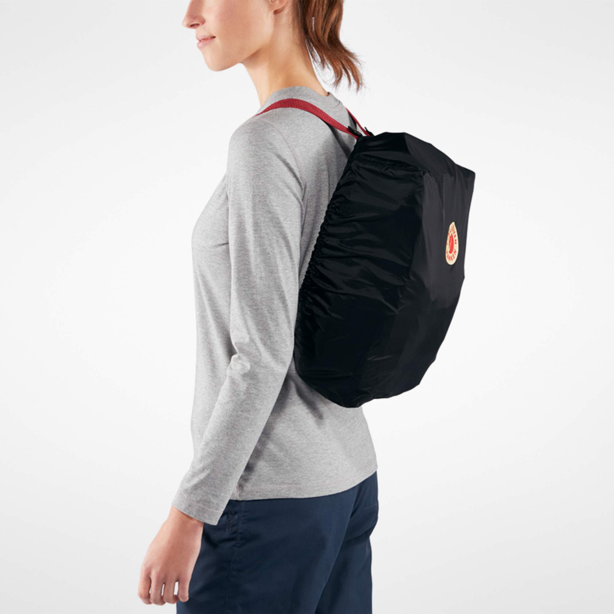 Fjällräven KÅNKEN RAIN COVER Unisex - Regenhülle