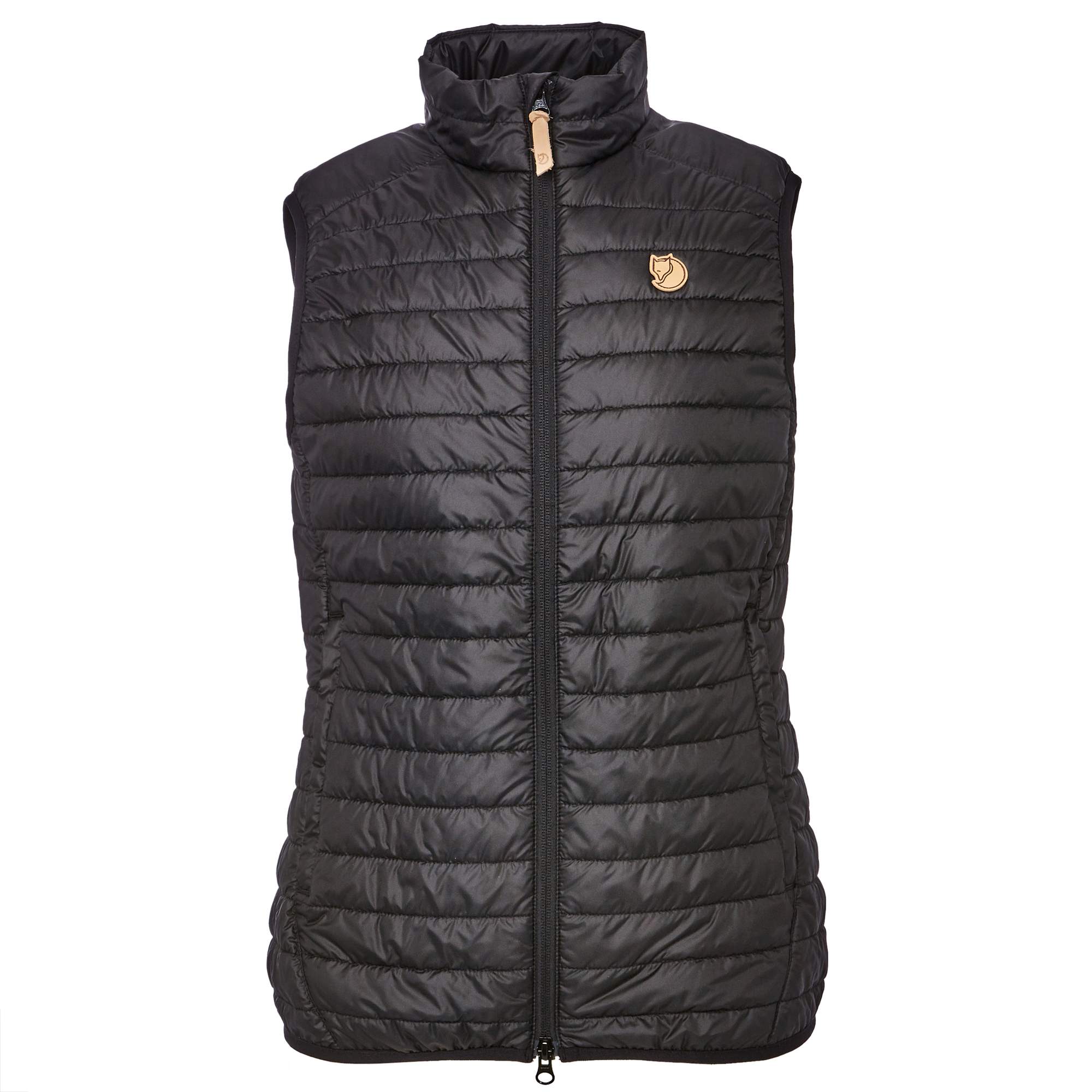 Fjällräven ABISKO PADDED VEST W Damen - Weste