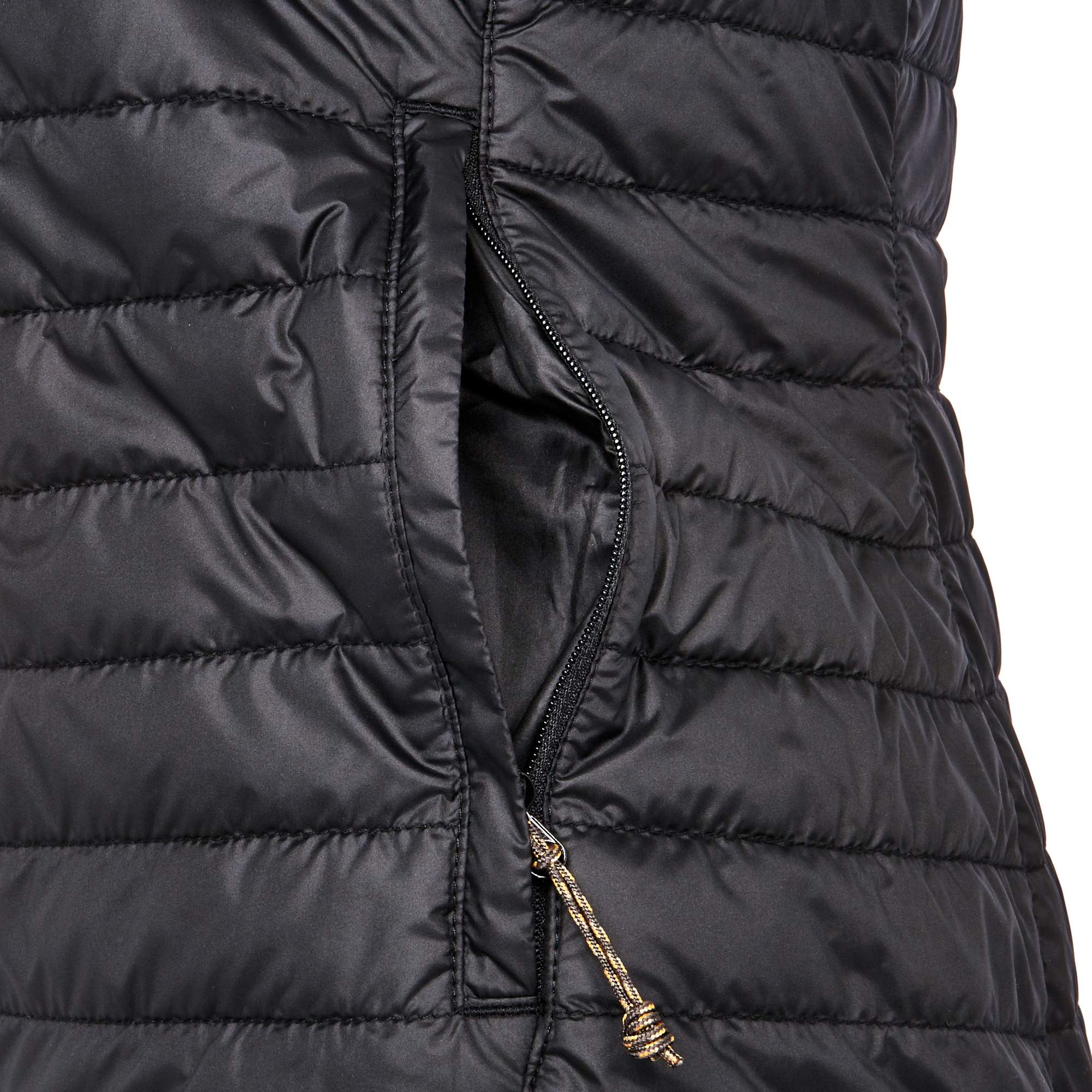 Fjällräven ABISKO PADDED VEST W Damen - Weste