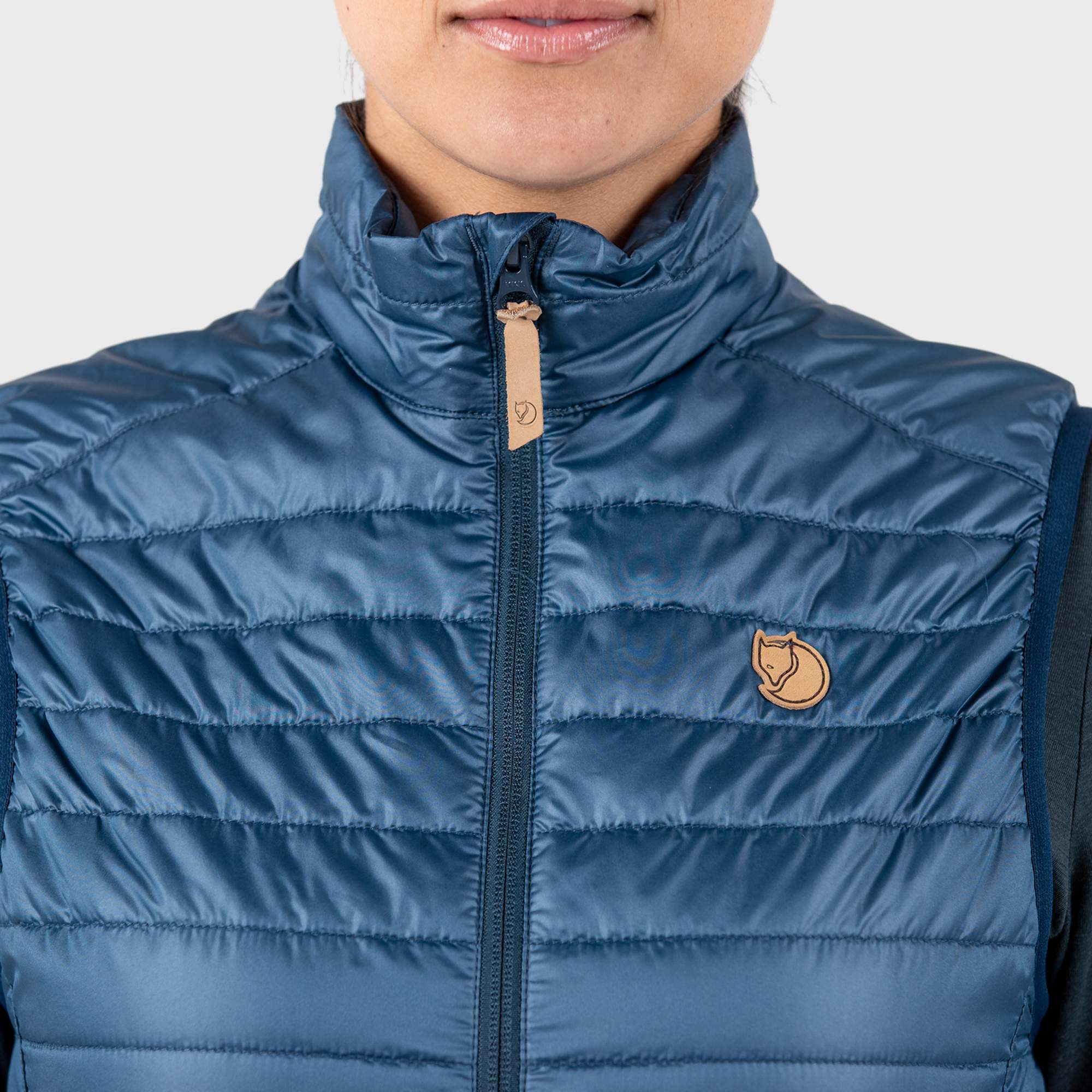 Fjällräven ABISKO PADDED VEST W Damen - Weste