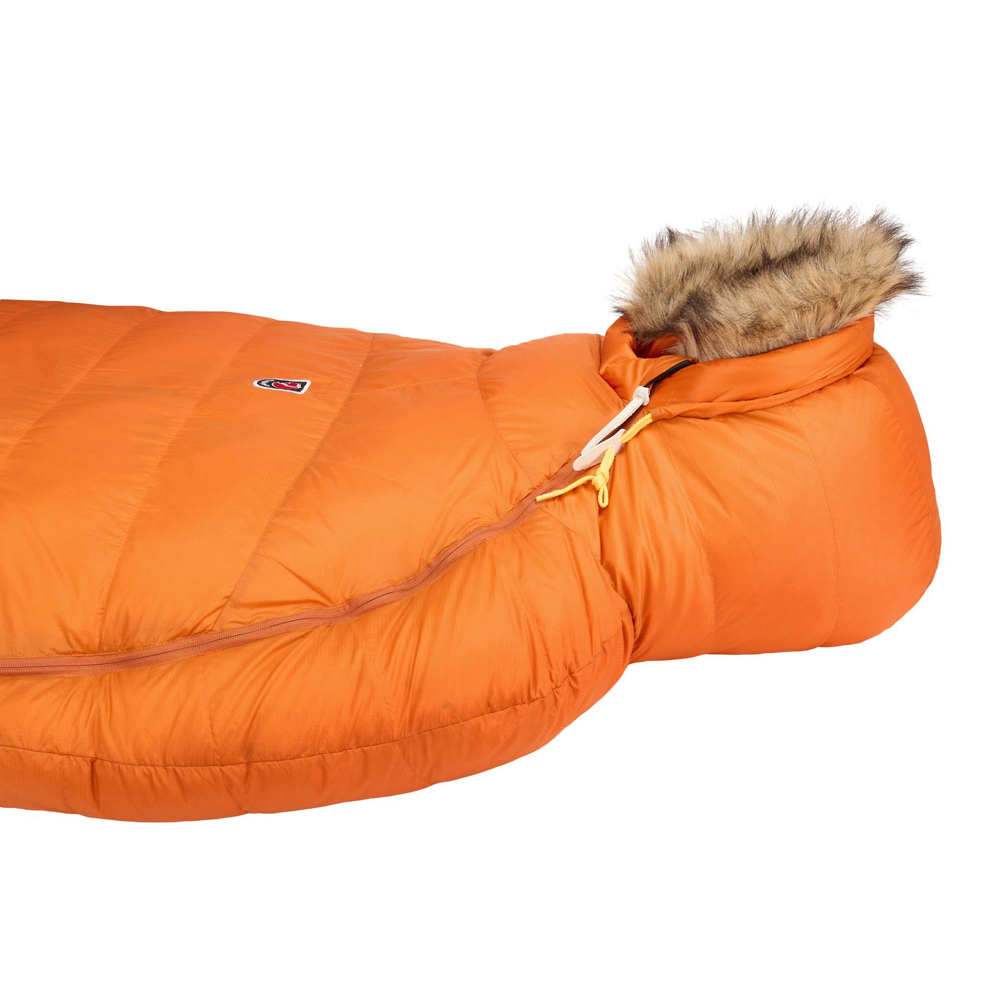 Fjällräven POLAR -30 LONG - Winterschlafsack