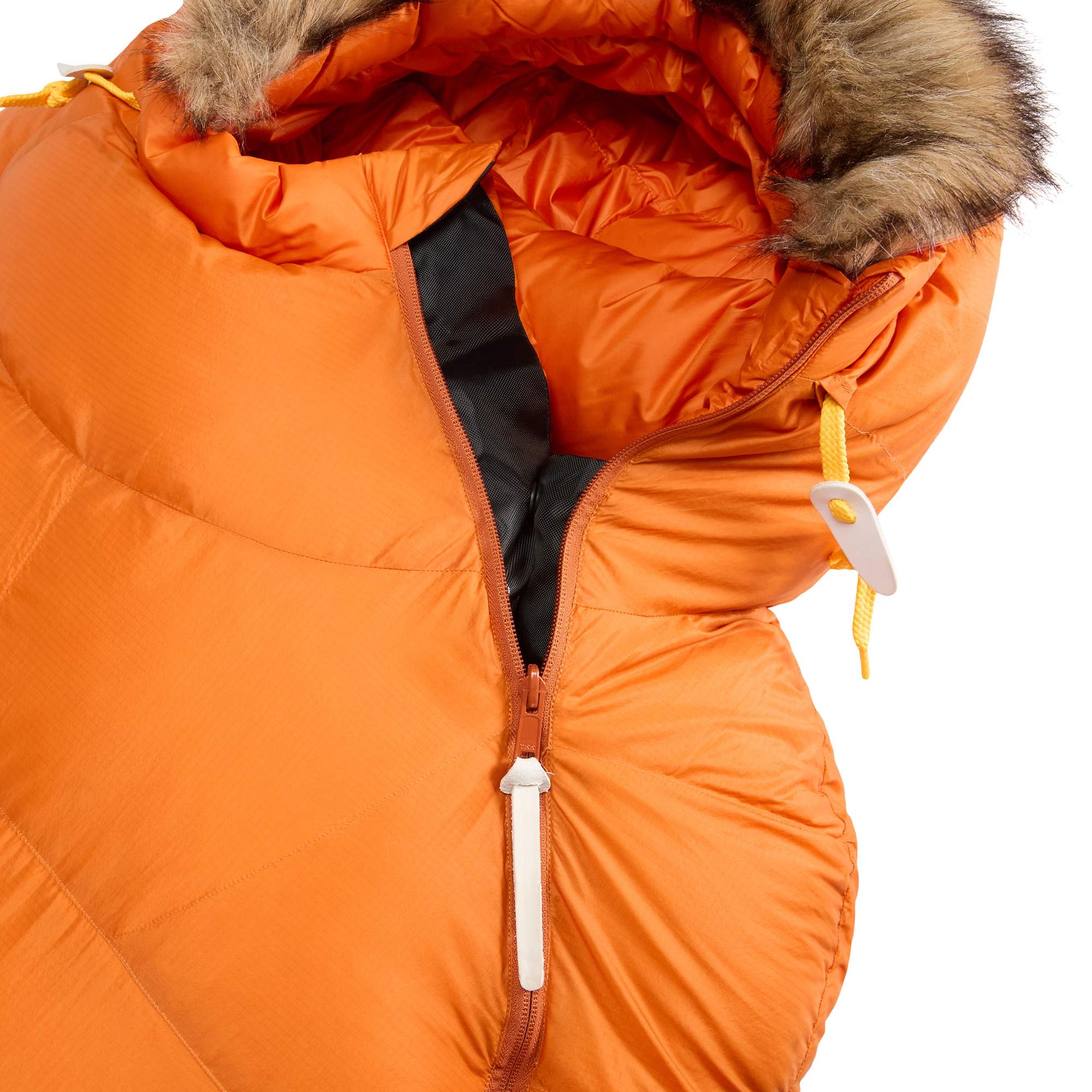 Fjällräven POLAR -30 LONG - Winterschlafsack