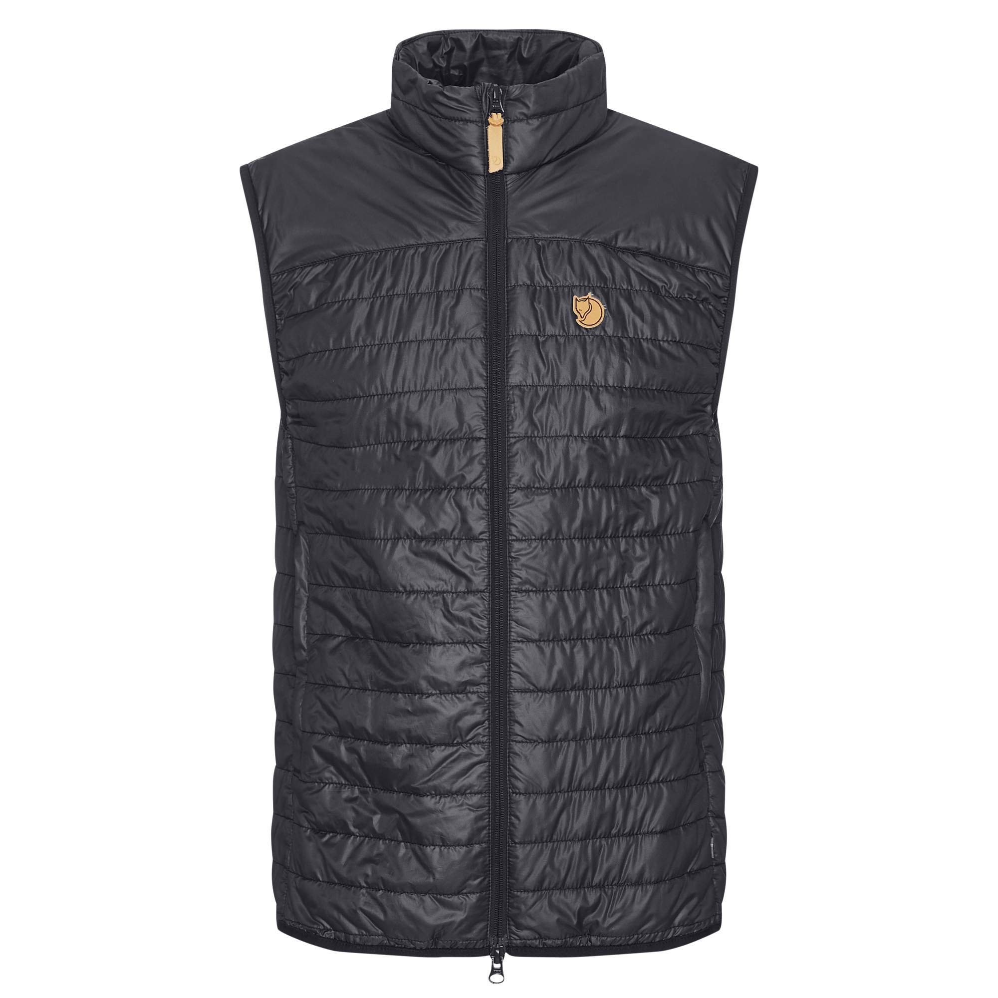 Fjällräven ABISKO PADDED VEST M Herren - Weste