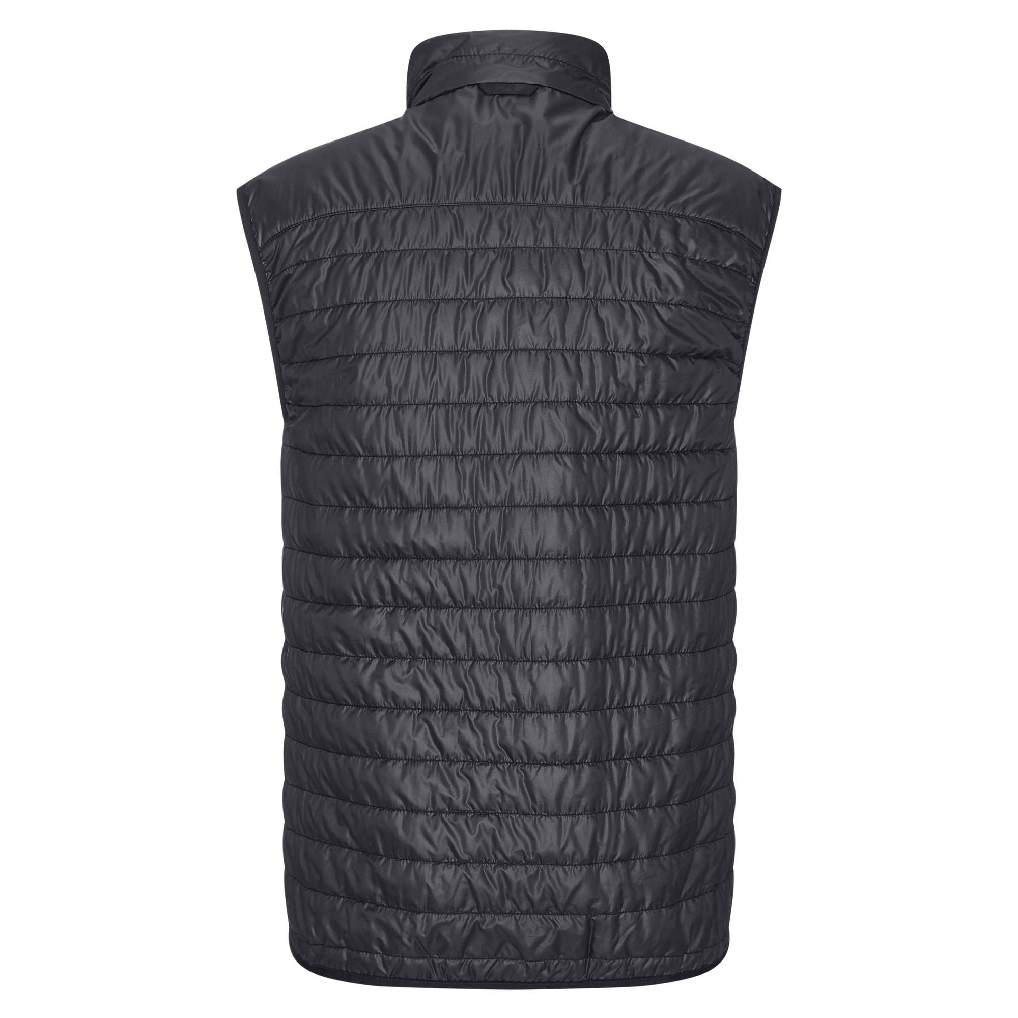 Fjällräven ABISKO PADDED VEST M Herren - Weste