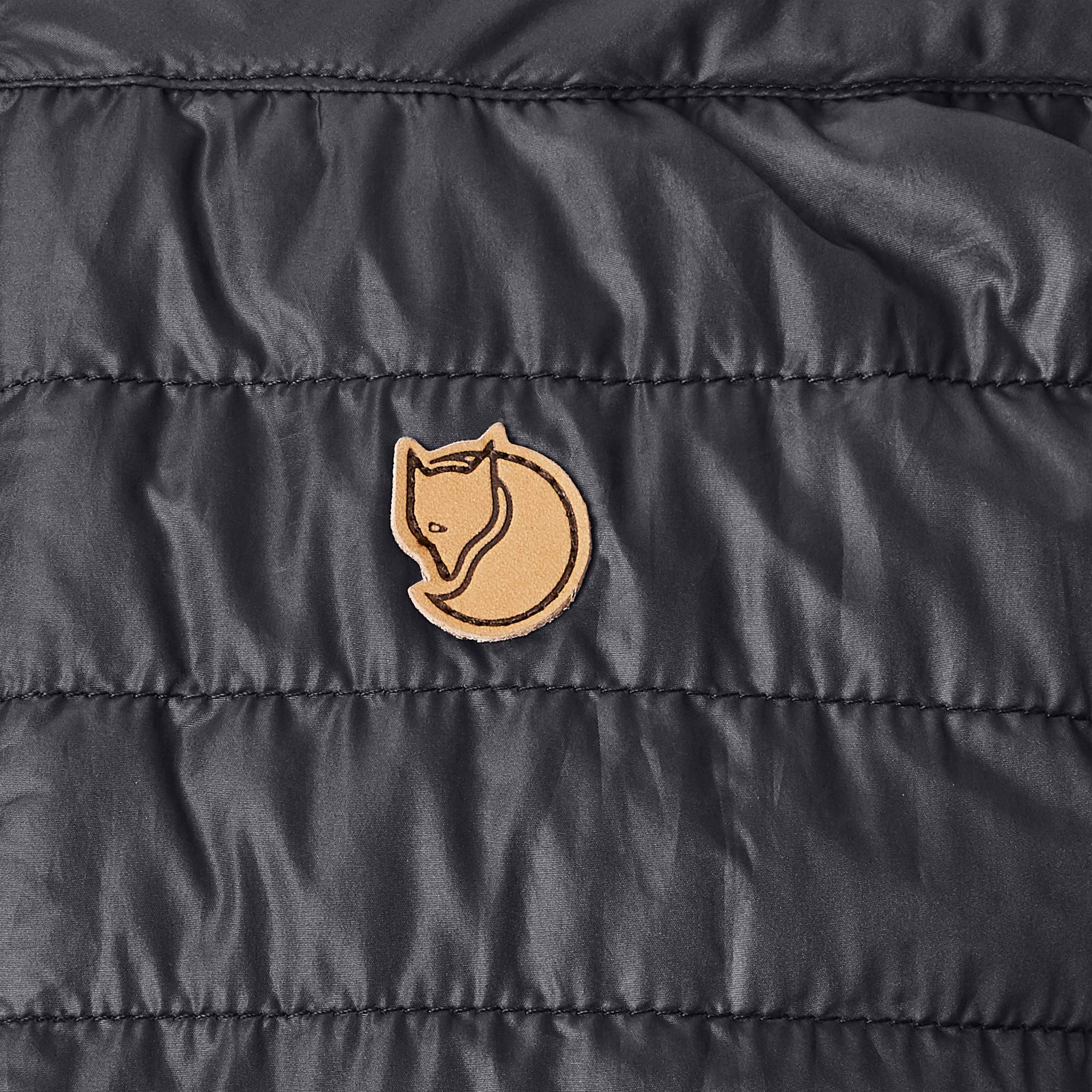 Fjällräven ABISKO PADDED VEST M Herren - Weste