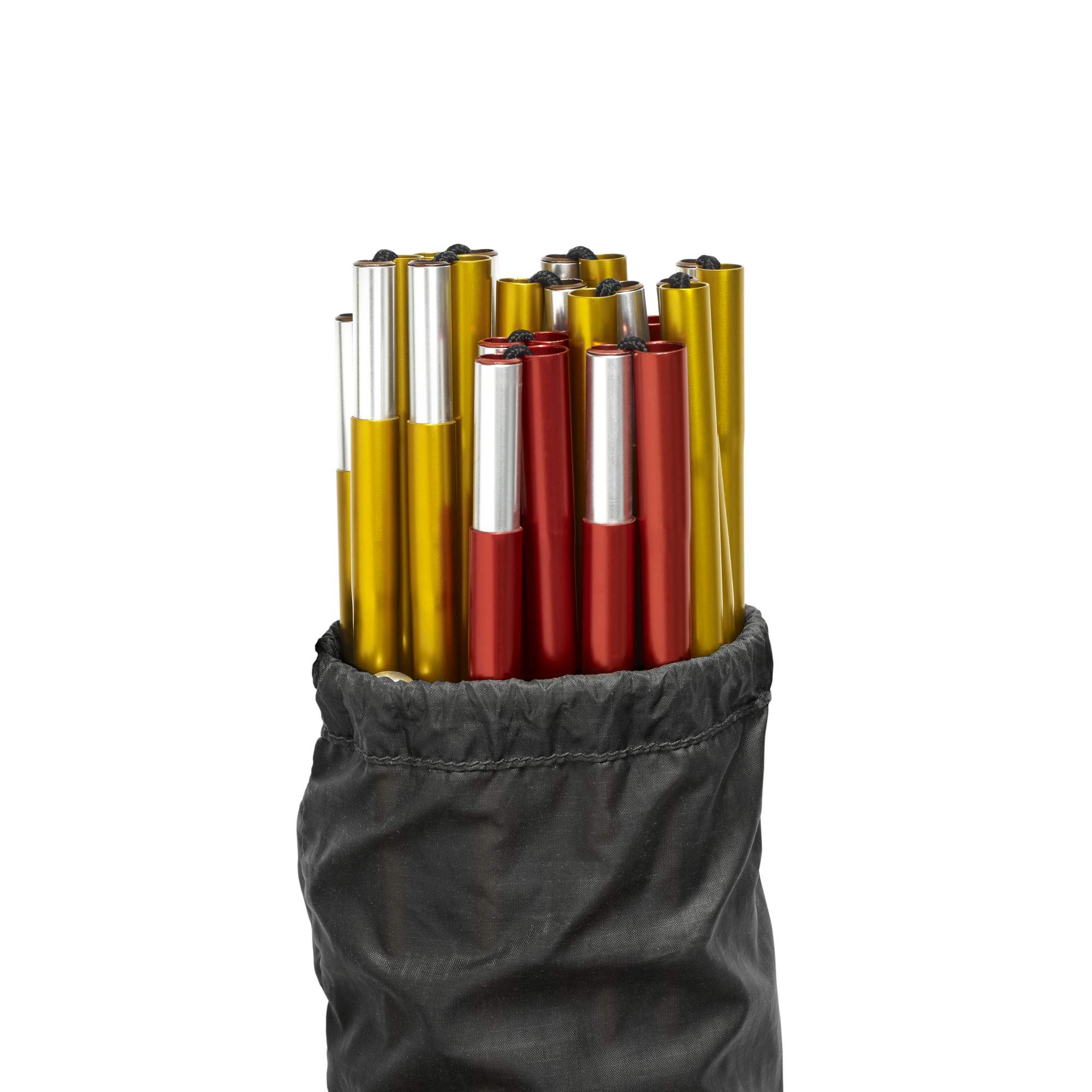 Fjällräven KEB ENDURANCE 2 POLE KIT - Zeltstange