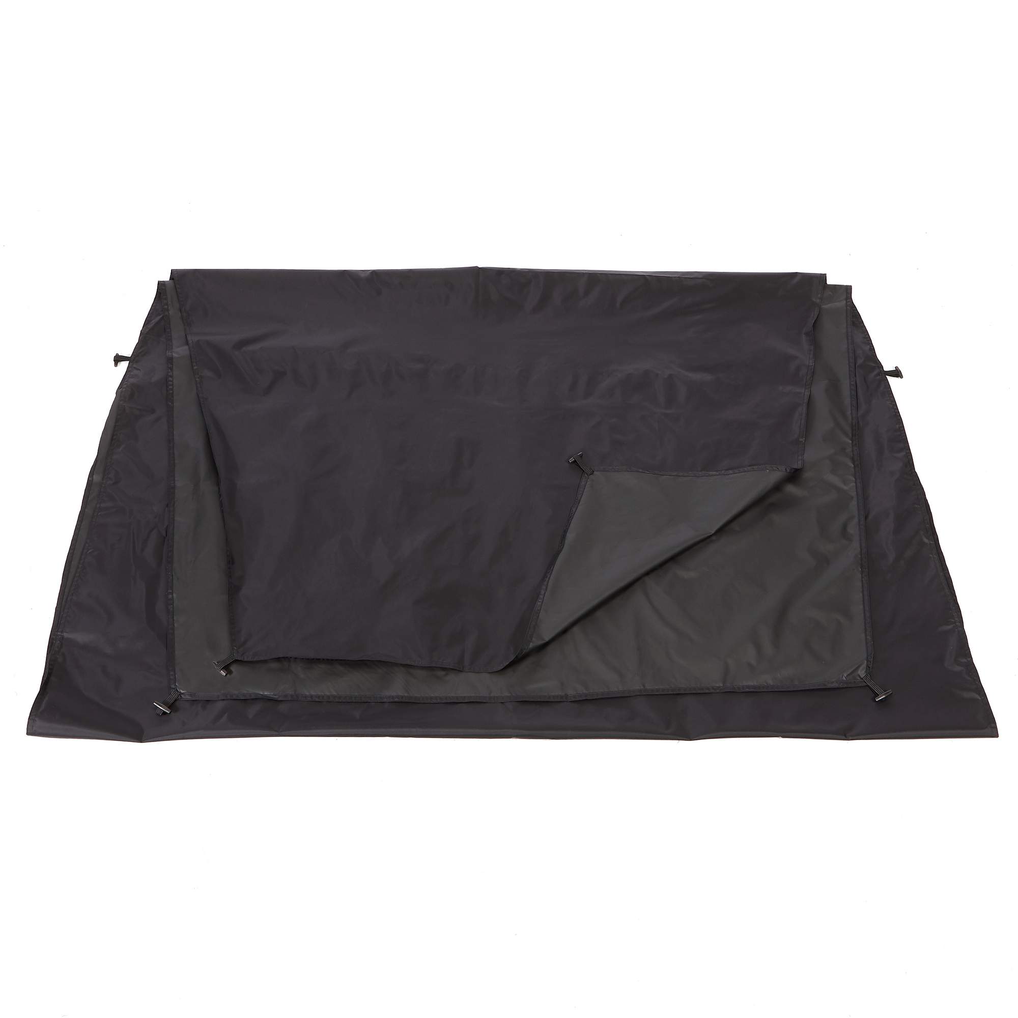 Fjällräven LITE 2 FOOTPRINT Unisex - Zeltzubehör