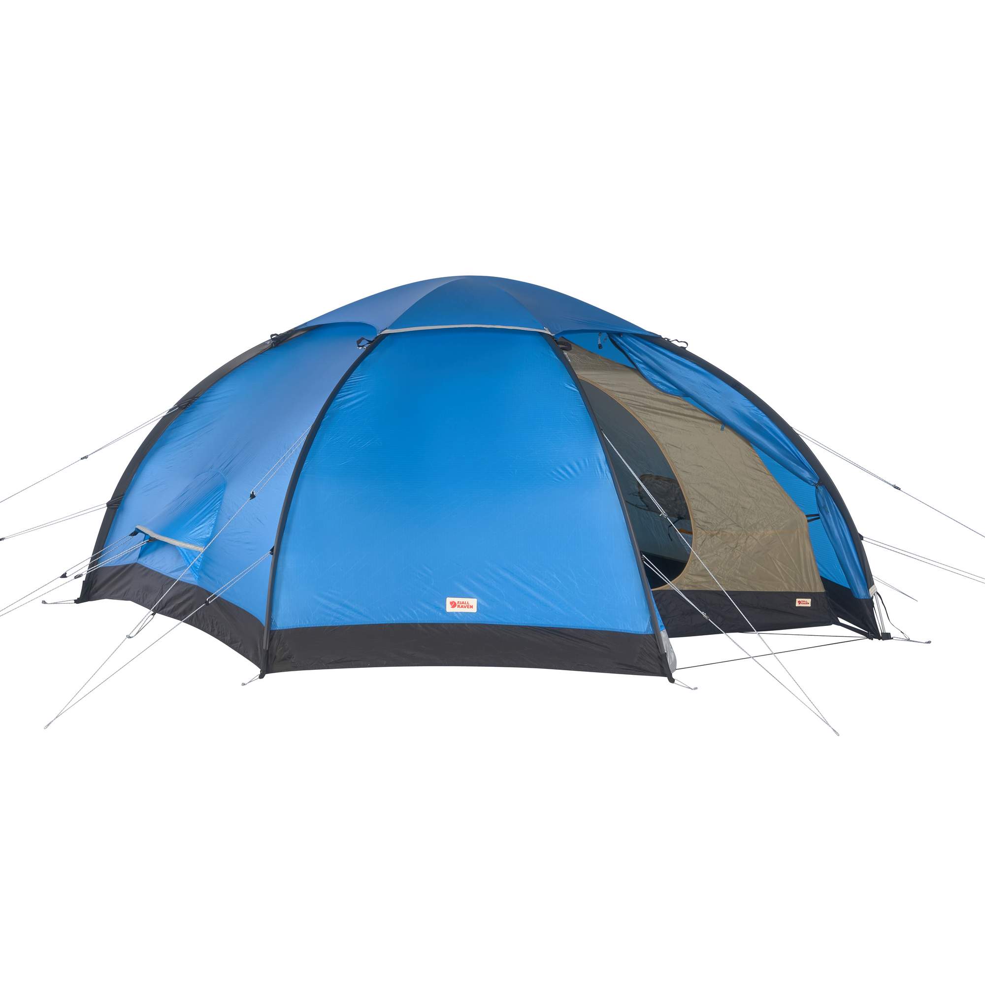 Fjällräven KEB DOME 3 Unisex - Kuppelzelt
