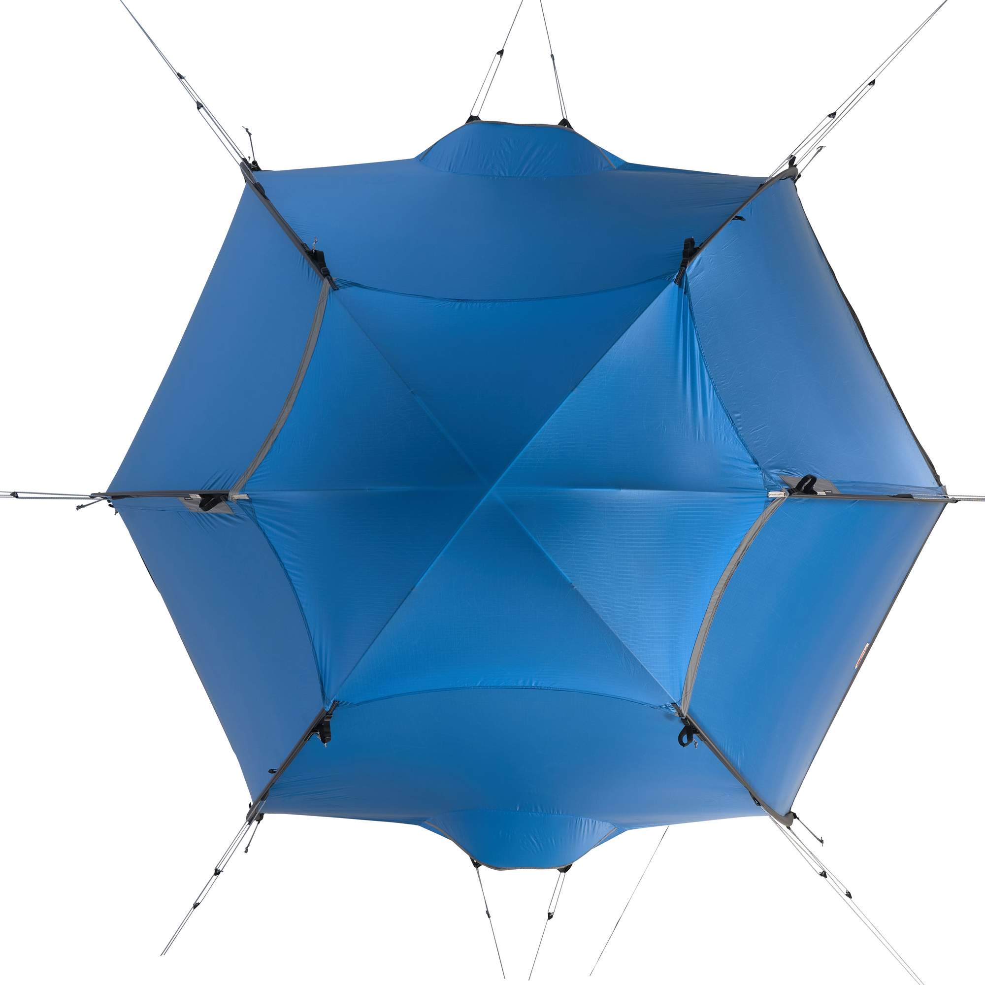 Fjällräven KEB DOME 3 Unisex - Kuppelzelt