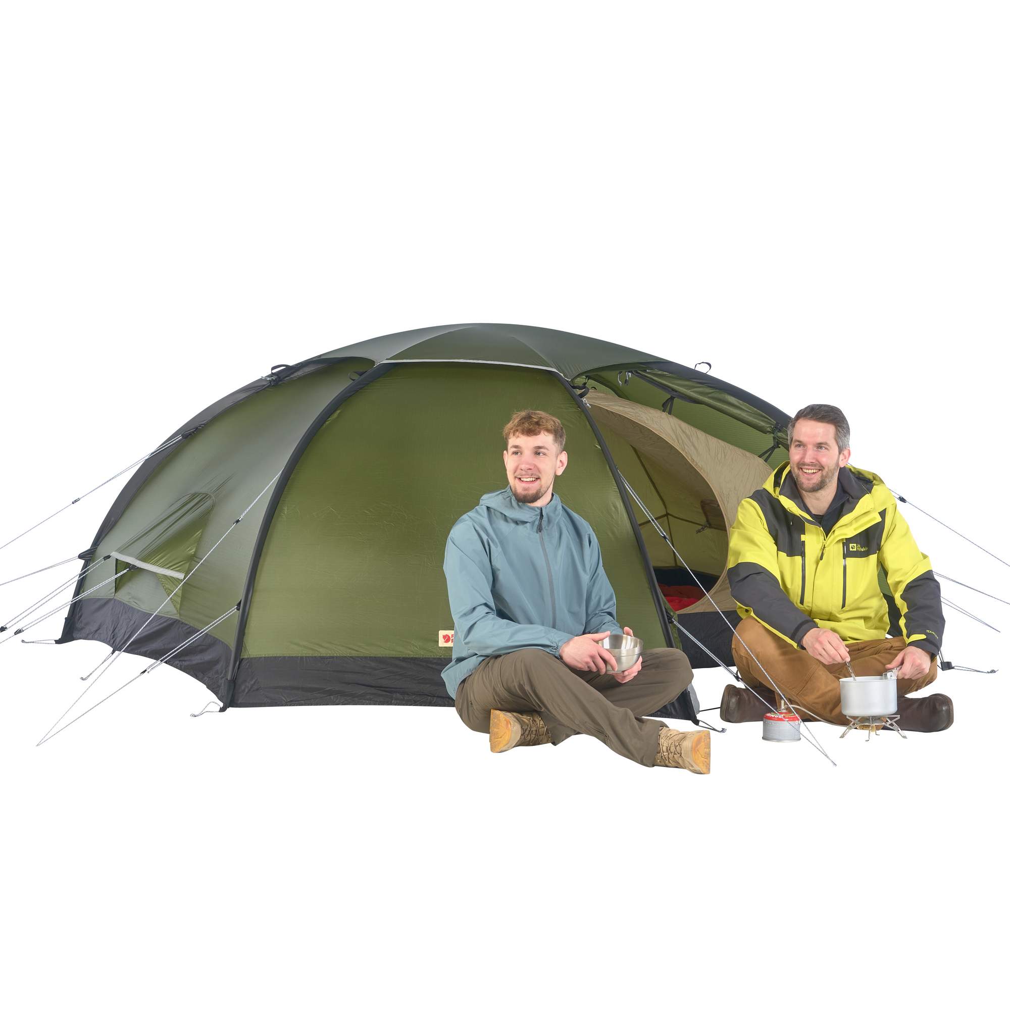 Fjällräven KEB DOME 2 Unisex - Kuppelzelt