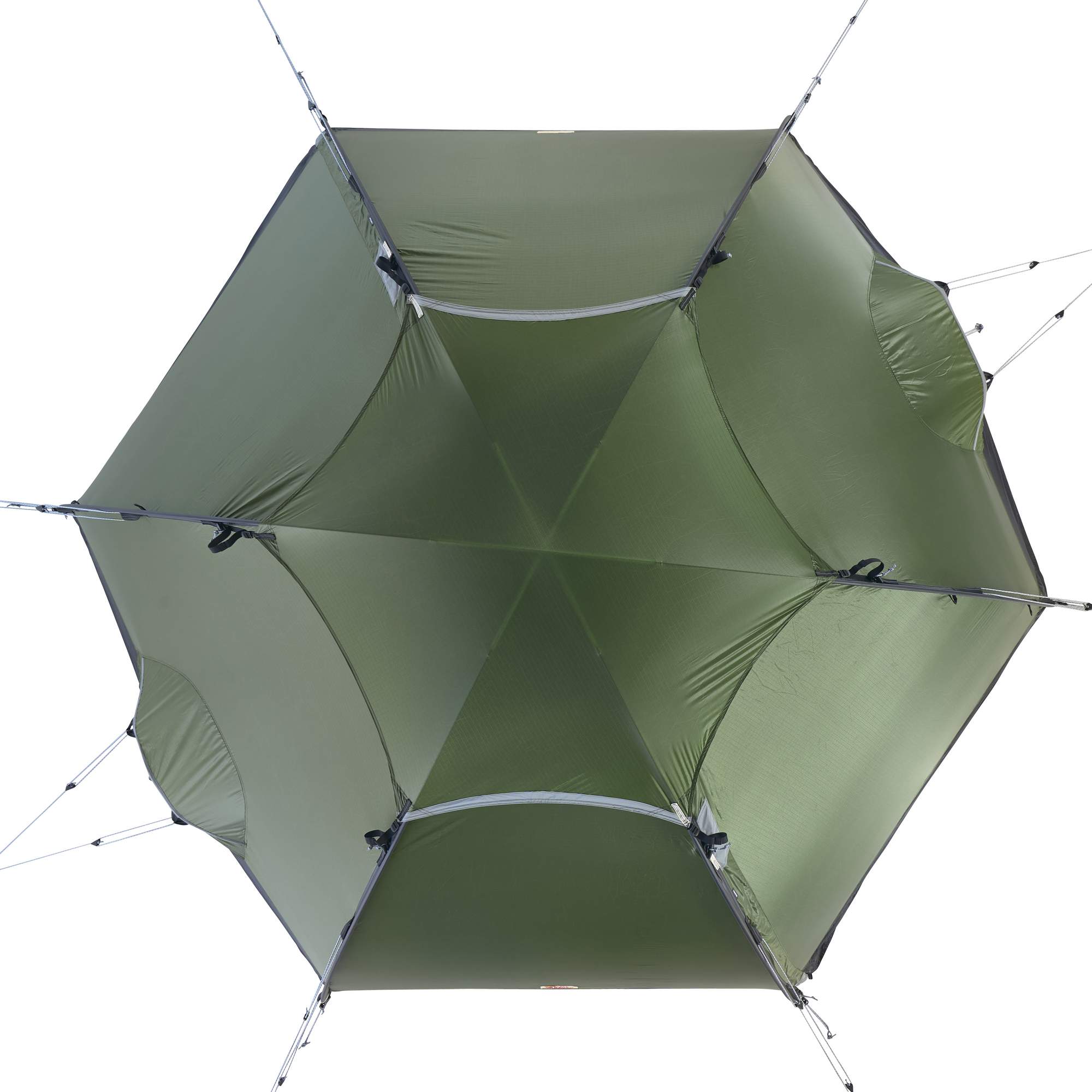 Fjällräven KEB DOME 2 Unisex - Kuppelzelt