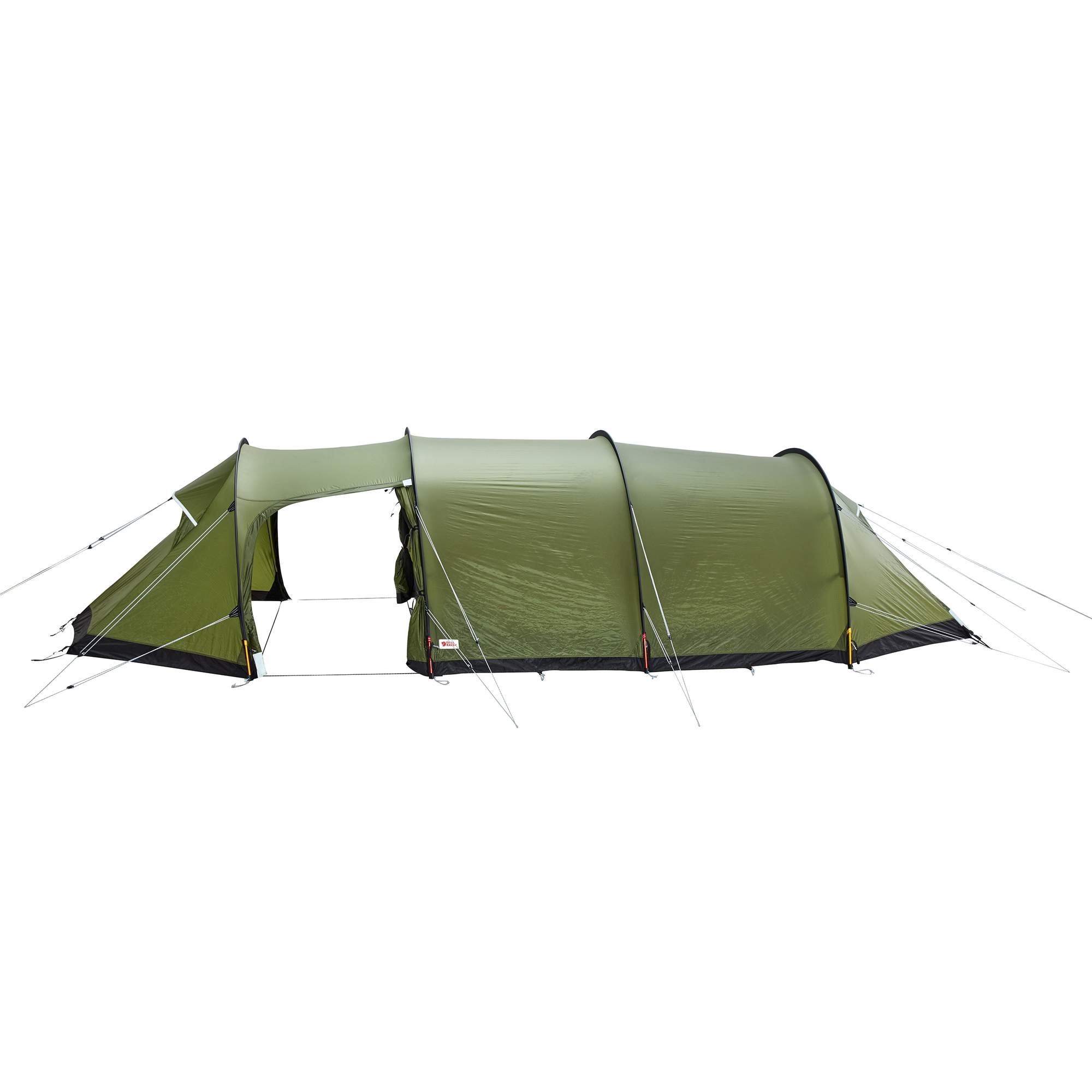 Fjällräven KEB ENDURANCE 4 Unisex - Tunnelzelt