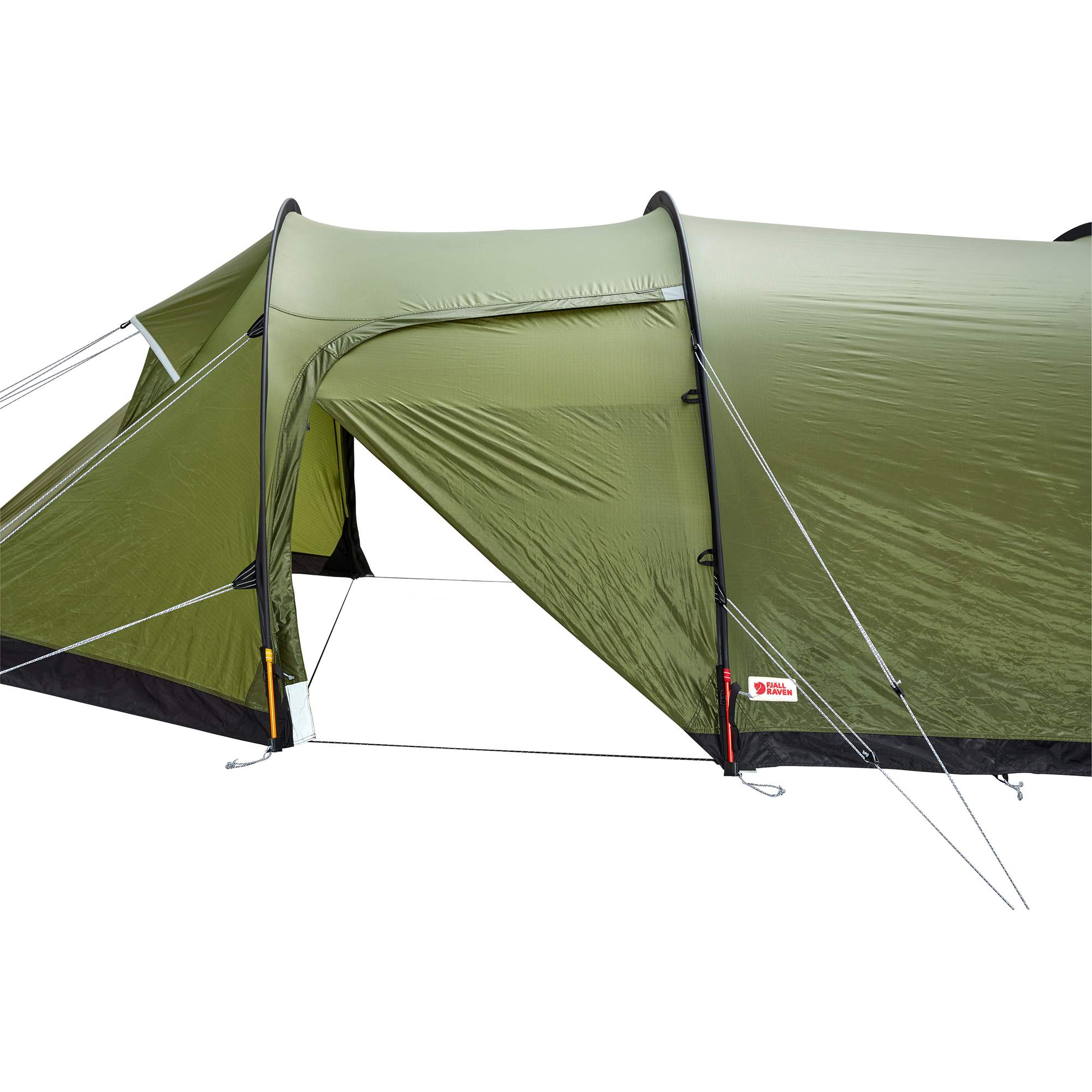 Fjällräven KEB ENDURANCE 4 Unisex - Tunnelzelt