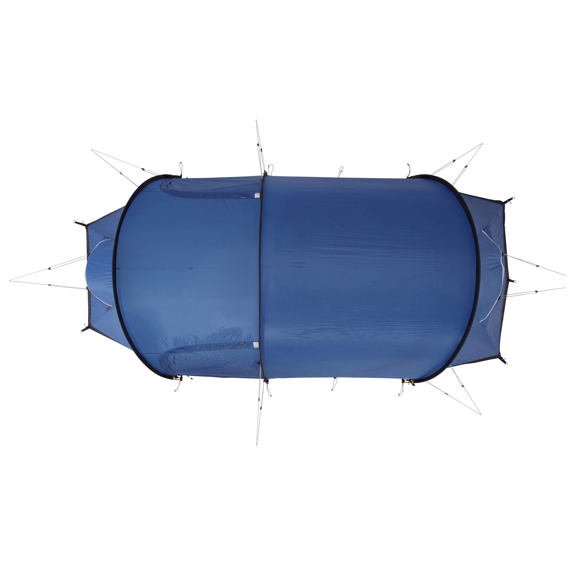 Fjällräven KEB ENDURANCE 3 - Tunnelzelt