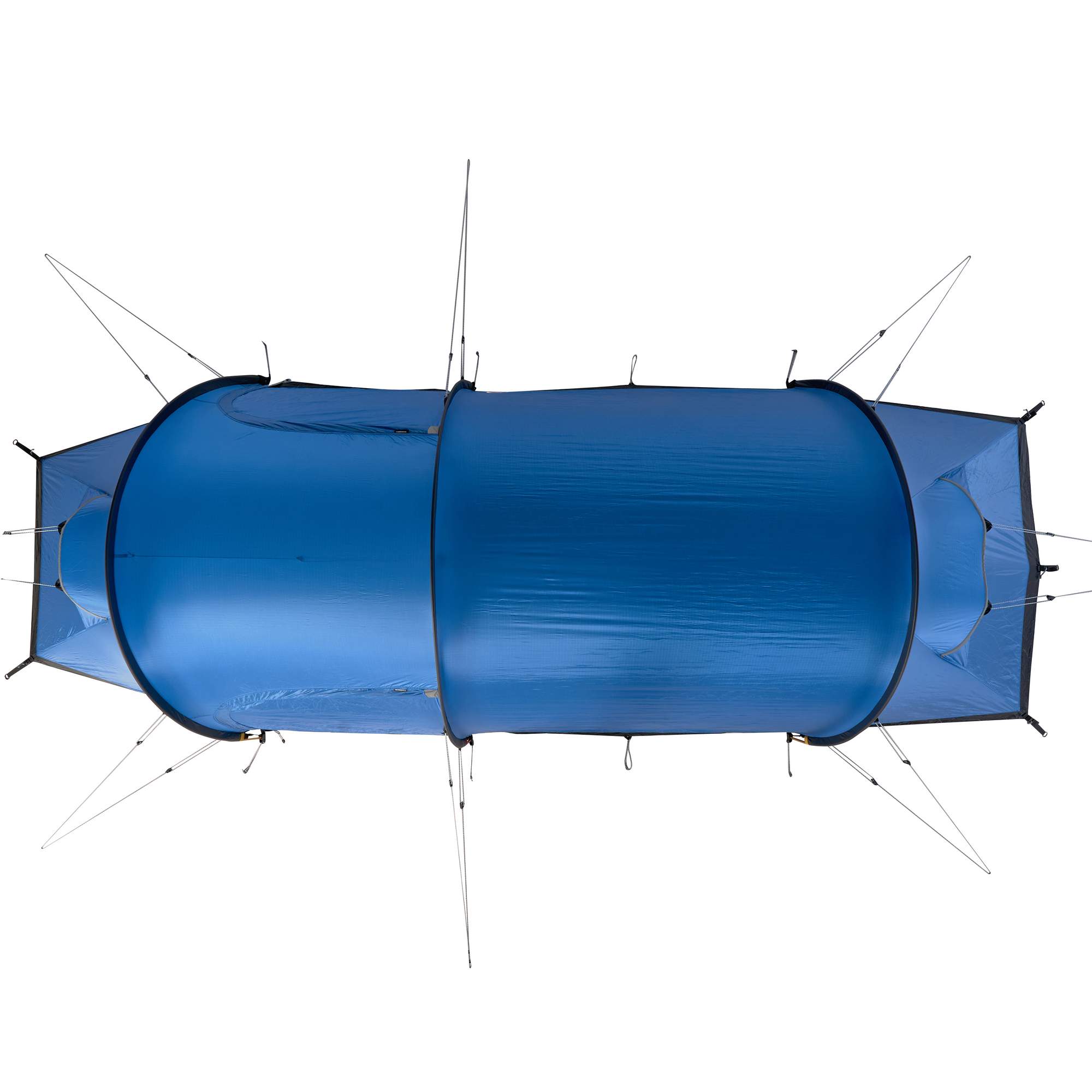 Fjällräven KEB ENDURANCE 2 - Tunnelzelt Fjällräven KEB ENDURANCE 2 - Tunnelzelt