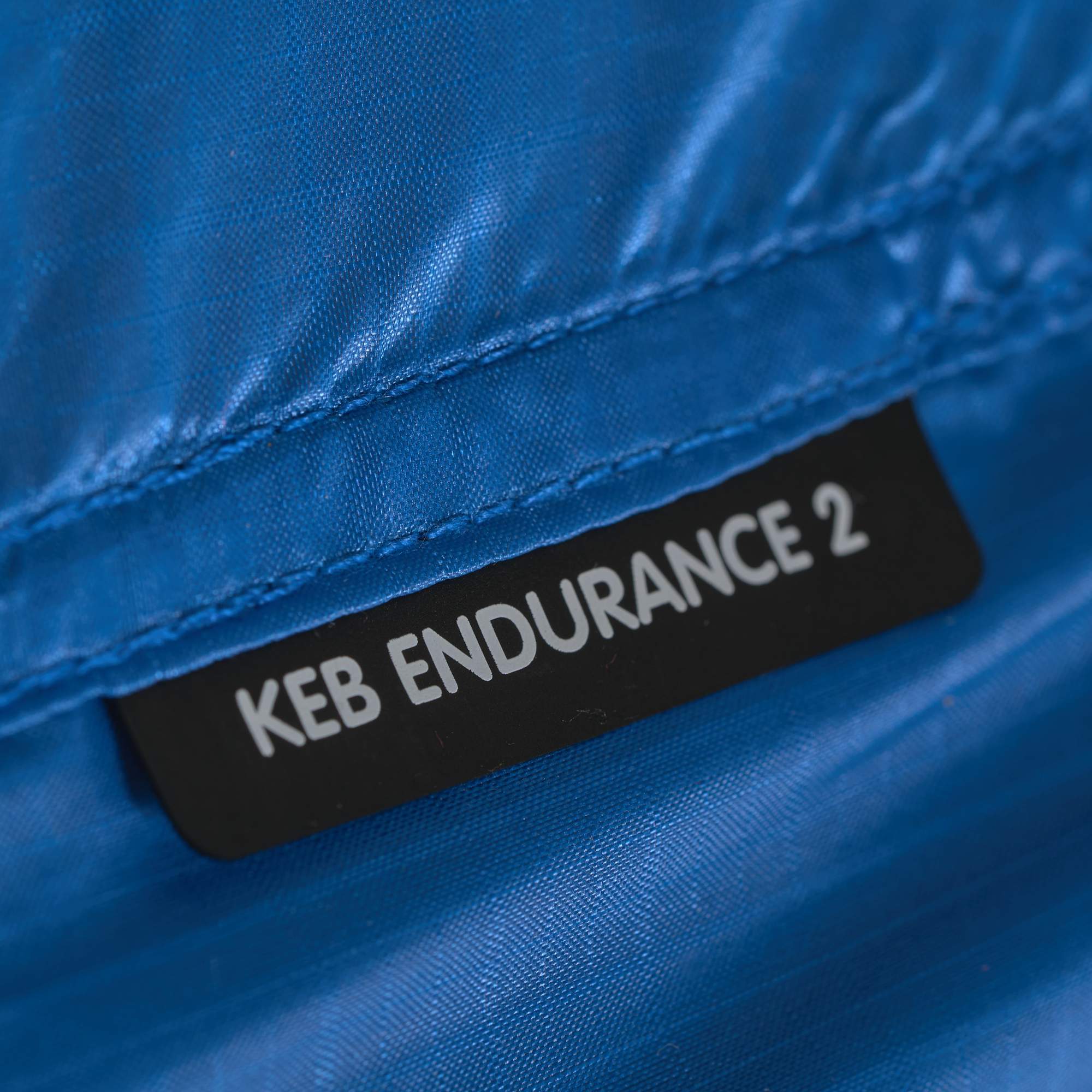 Fjällräven KEB ENDURANCE 2 - Tunnelzelt Fjällräven KEB ENDURANCE 2 - Tunnelzelt
