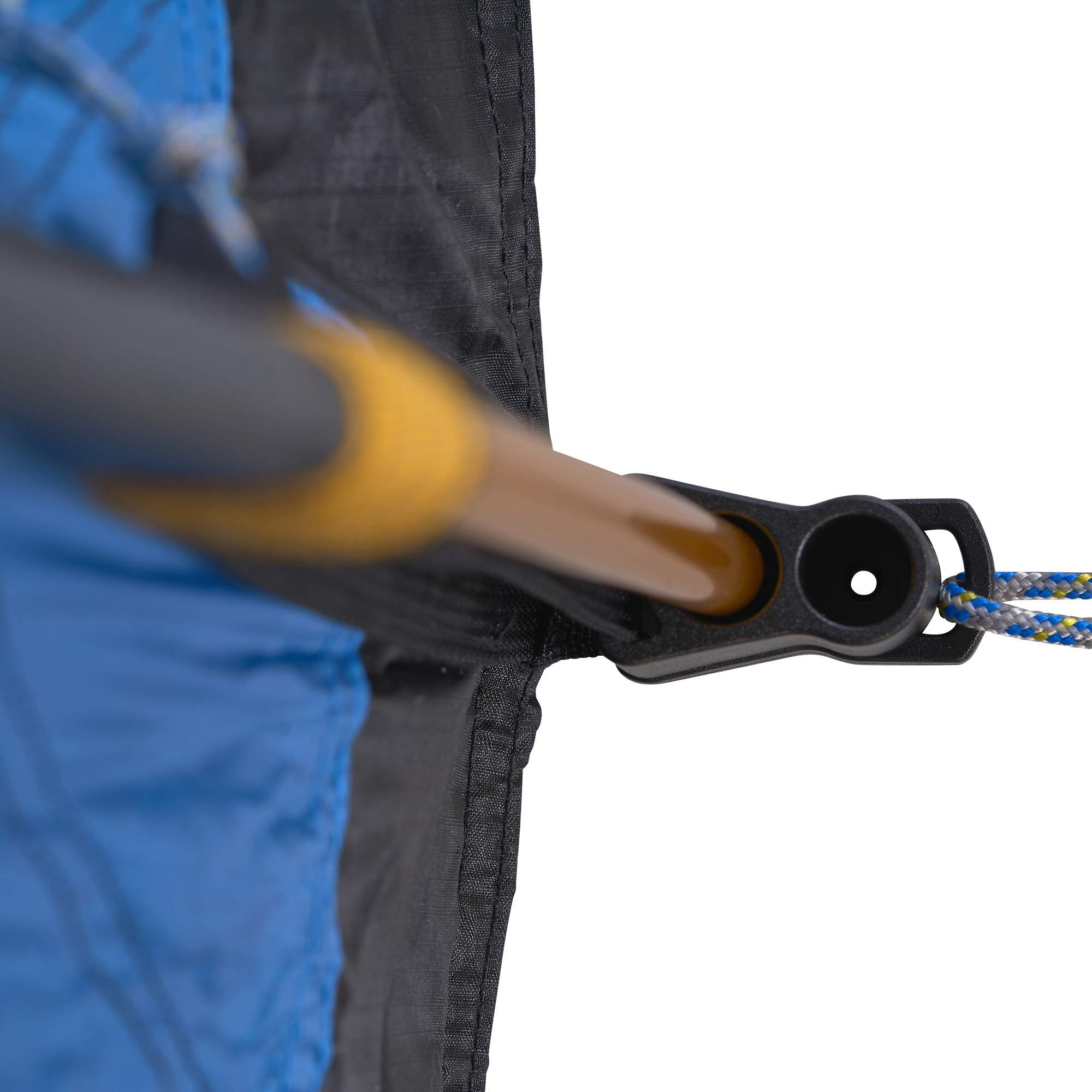 Fjällräven KEB ENDURANCE 2 - Tunnelzelt Fjällräven KEB ENDURANCE 2 - Tunnelzelt