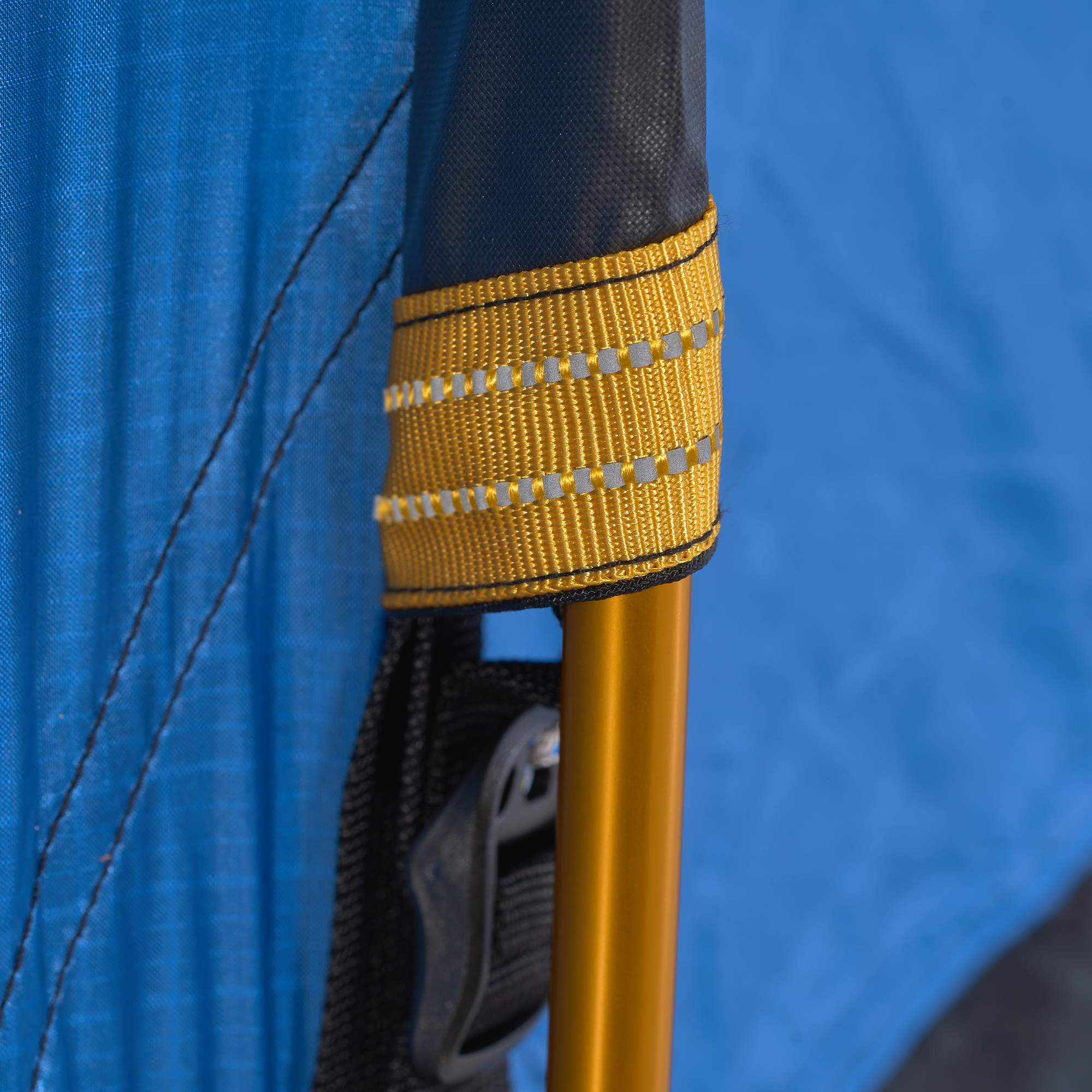 Fjällräven KEB ENDURANCE 2 - Tunnelzelt Fjällräven KEB ENDURANCE 2 - Tunnelzelt