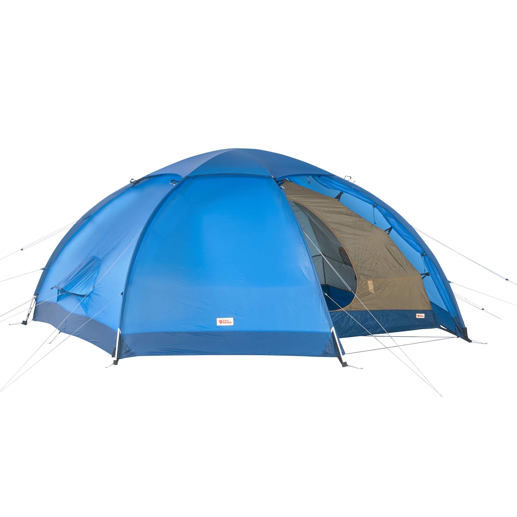 Fjällräven ABISKO DOME 3 Unisex - Kuppelzelt