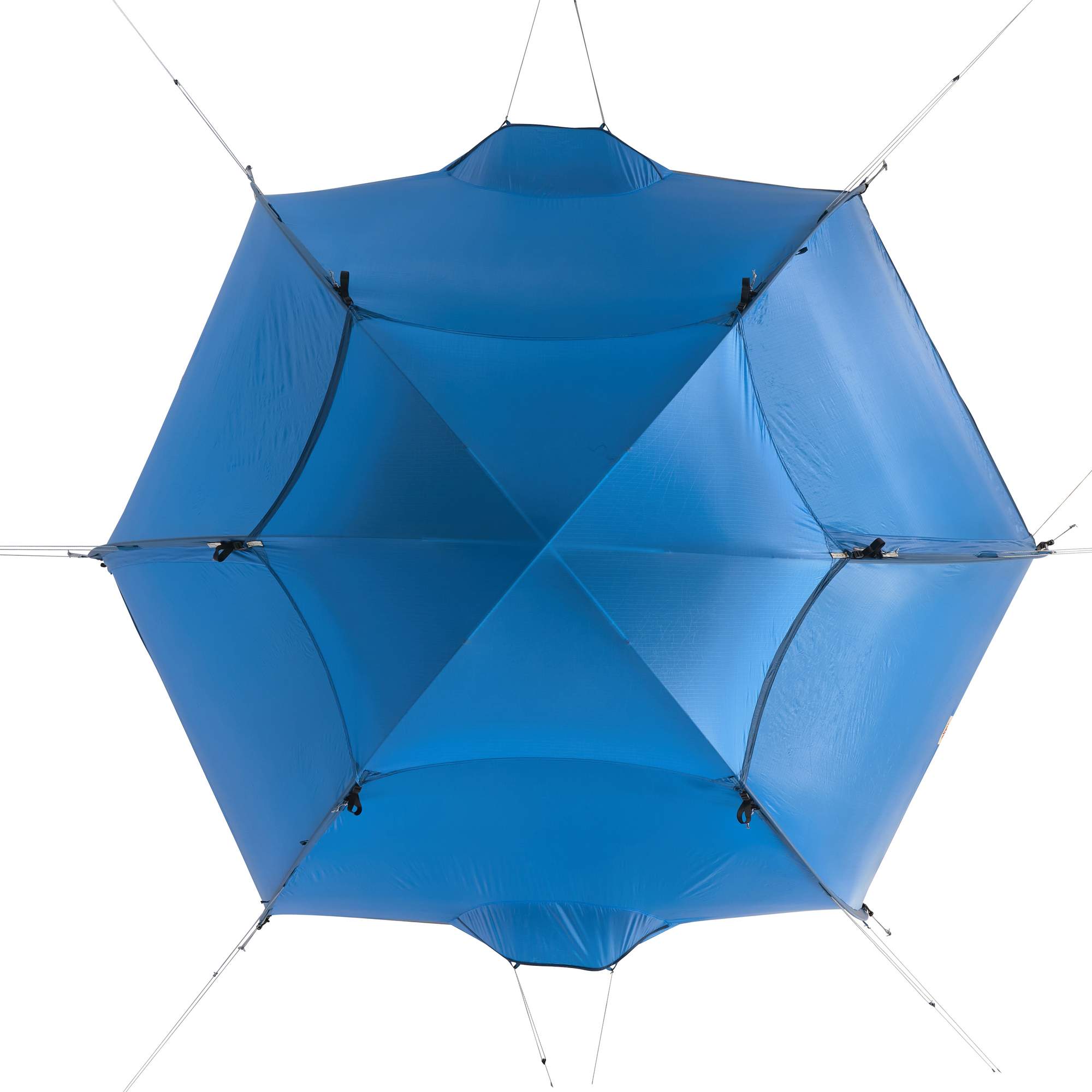 Fjällräven ABISKO DOME 3 Unisex - Kuppelzelt