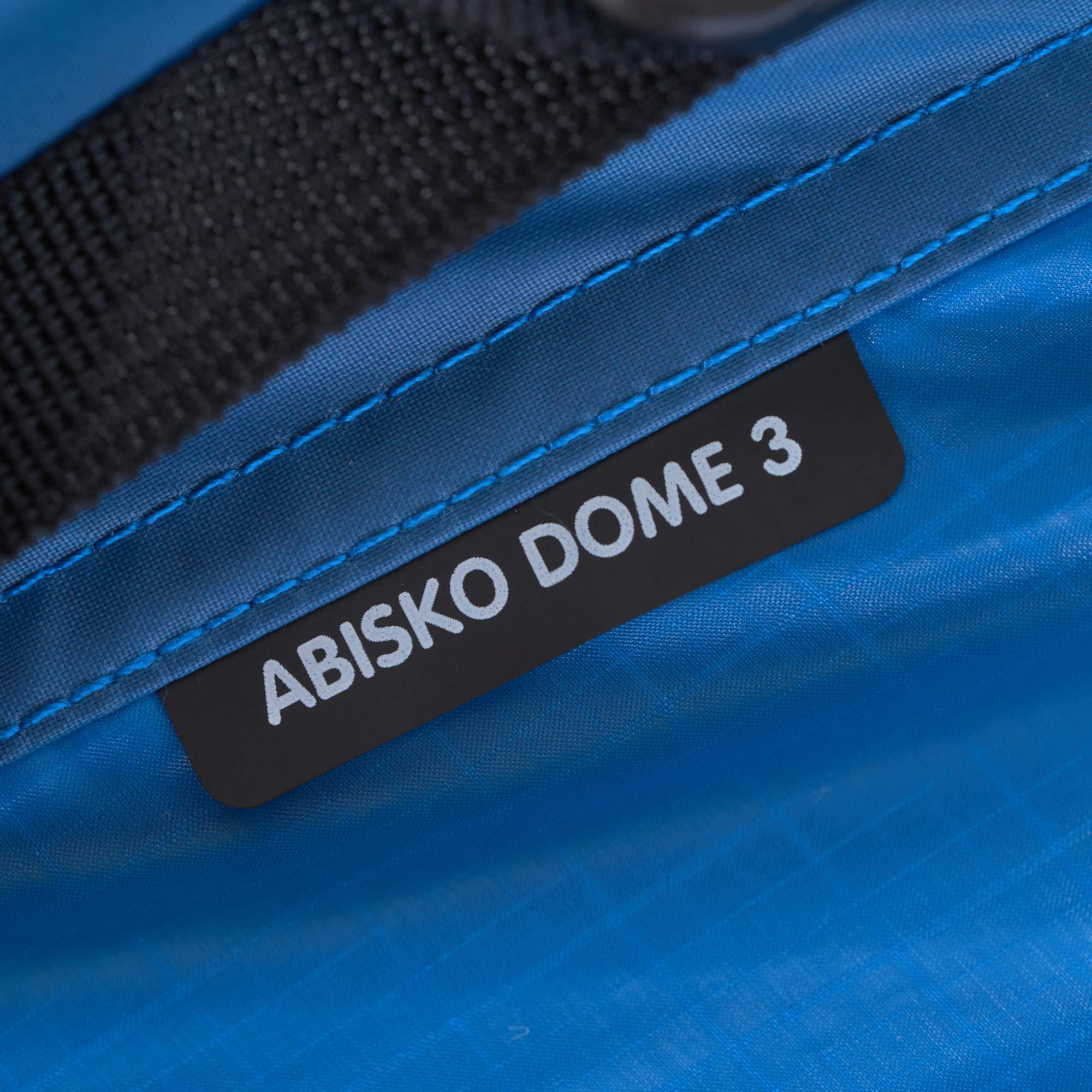 Fjällräven ABISKO DOME 3 Unisex - Kuppelzelt