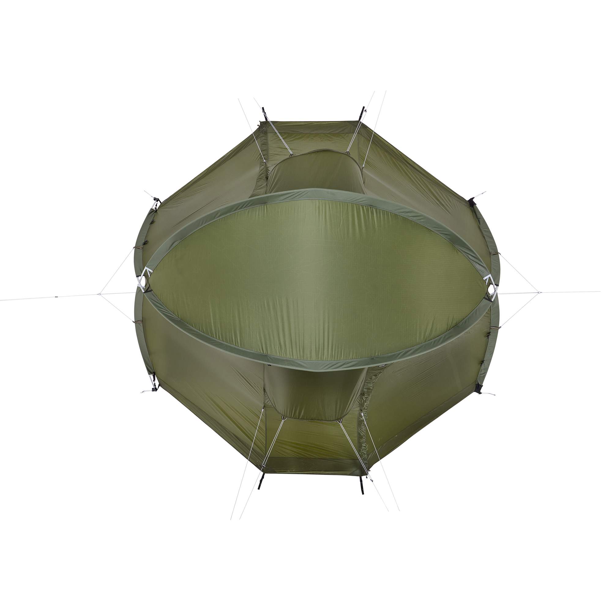 Fjällräven ABISKO VIEW 2 - Kuppelzelt