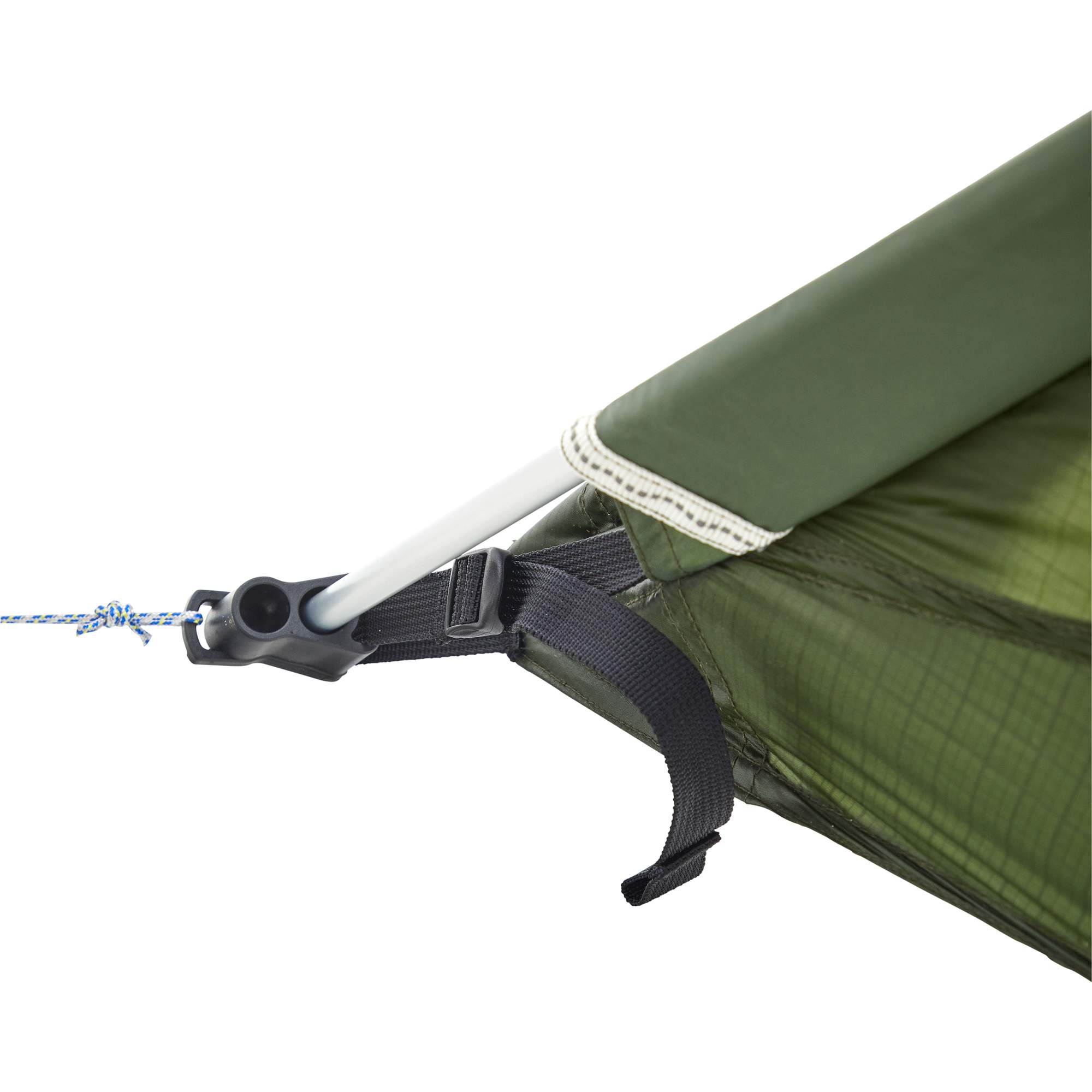 Fjällräven ABISKO VIEW 2 - Kuppelzelt