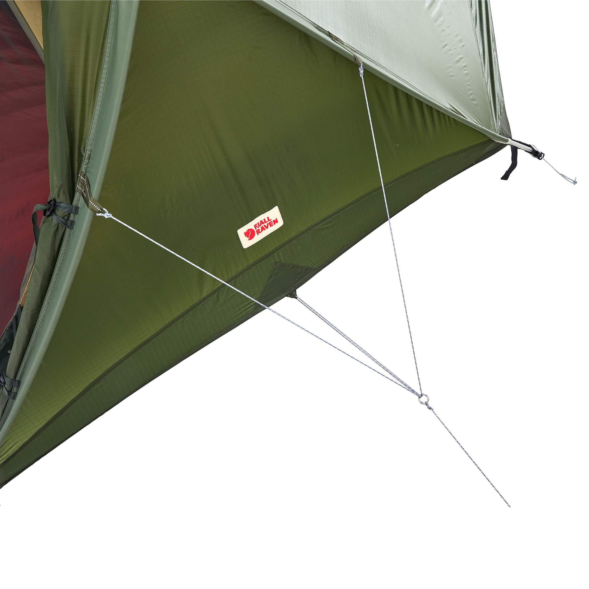 Fjällräven ABISKO VIEW 2 - Kuppelzelt