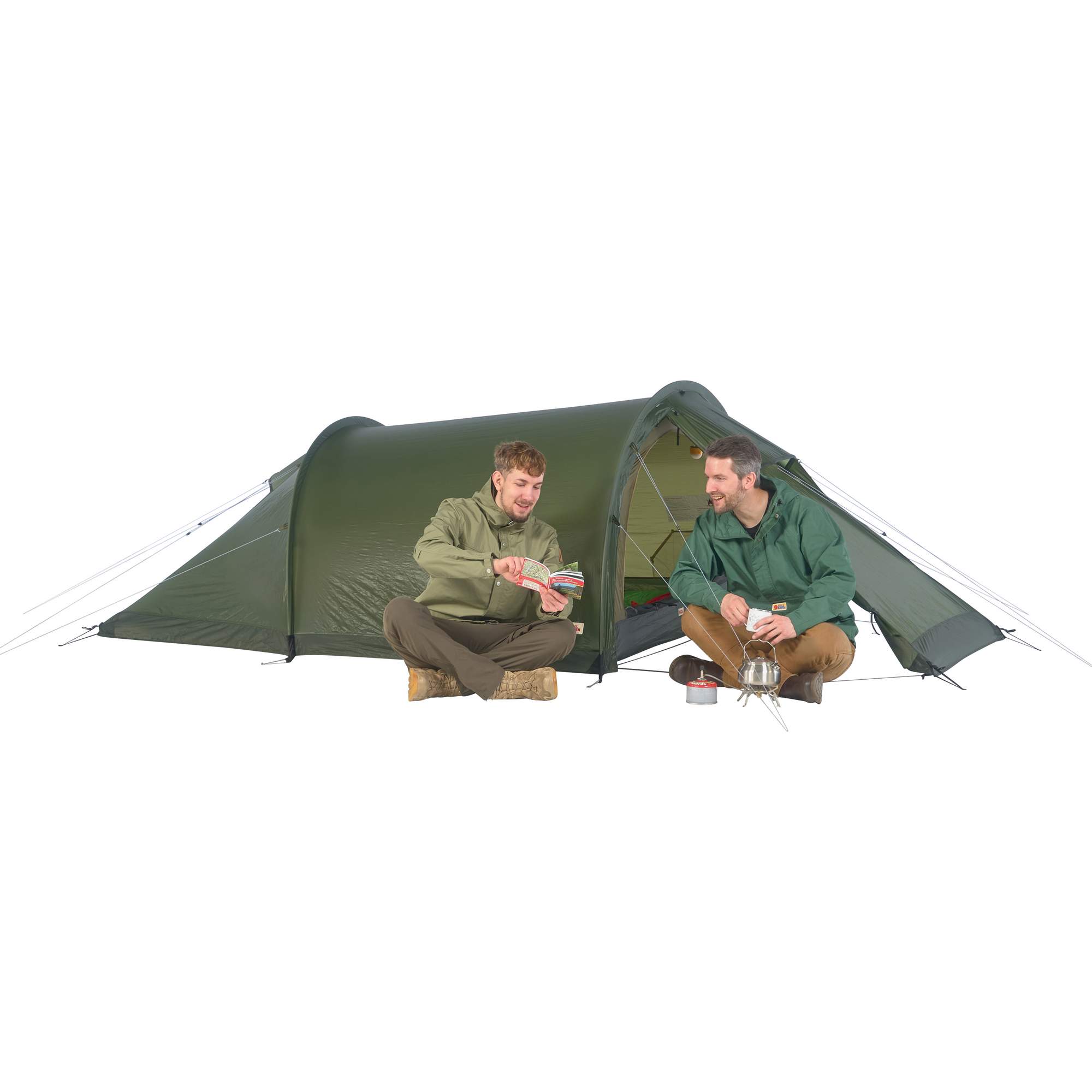 Fjällräven ABISKO LITE 2 Unisex - Tunnelzelt