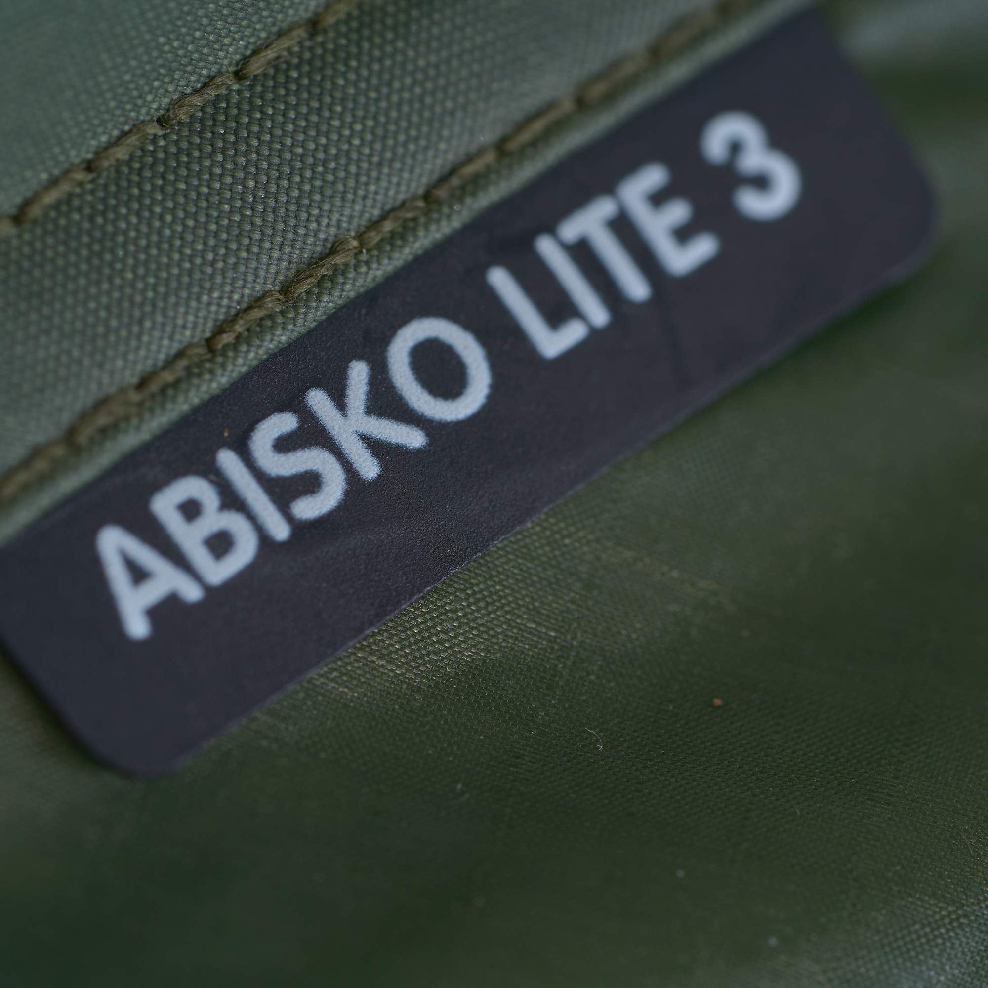 Fjällräven ABISKO LITE 2 Unisex - Tunnelzelt