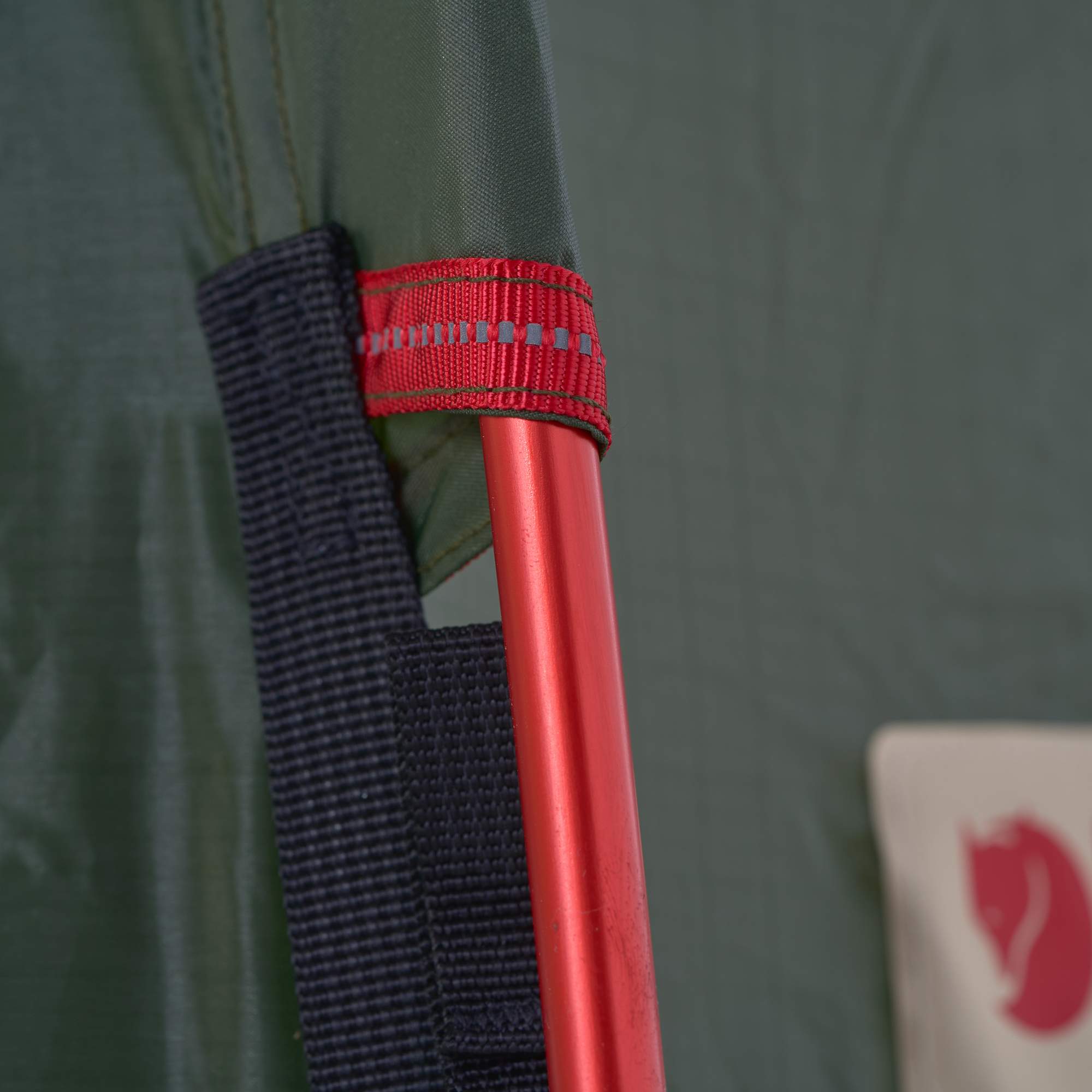 Fjällräven ABISKO LITE 2 Unisex - Tunnelzelt