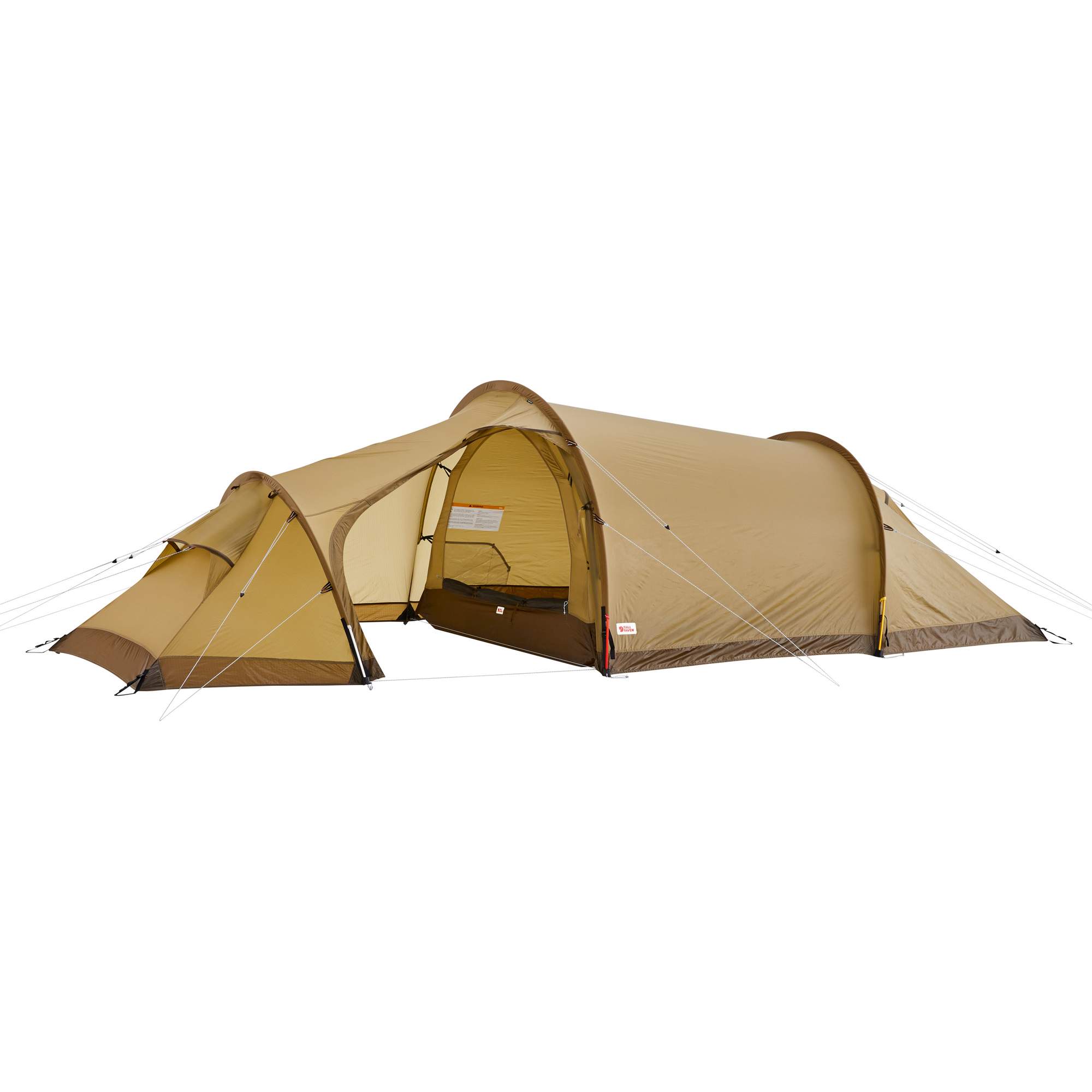 Fjällräven ABISKO SHAPE 3 Unisex - Tunnelzelt