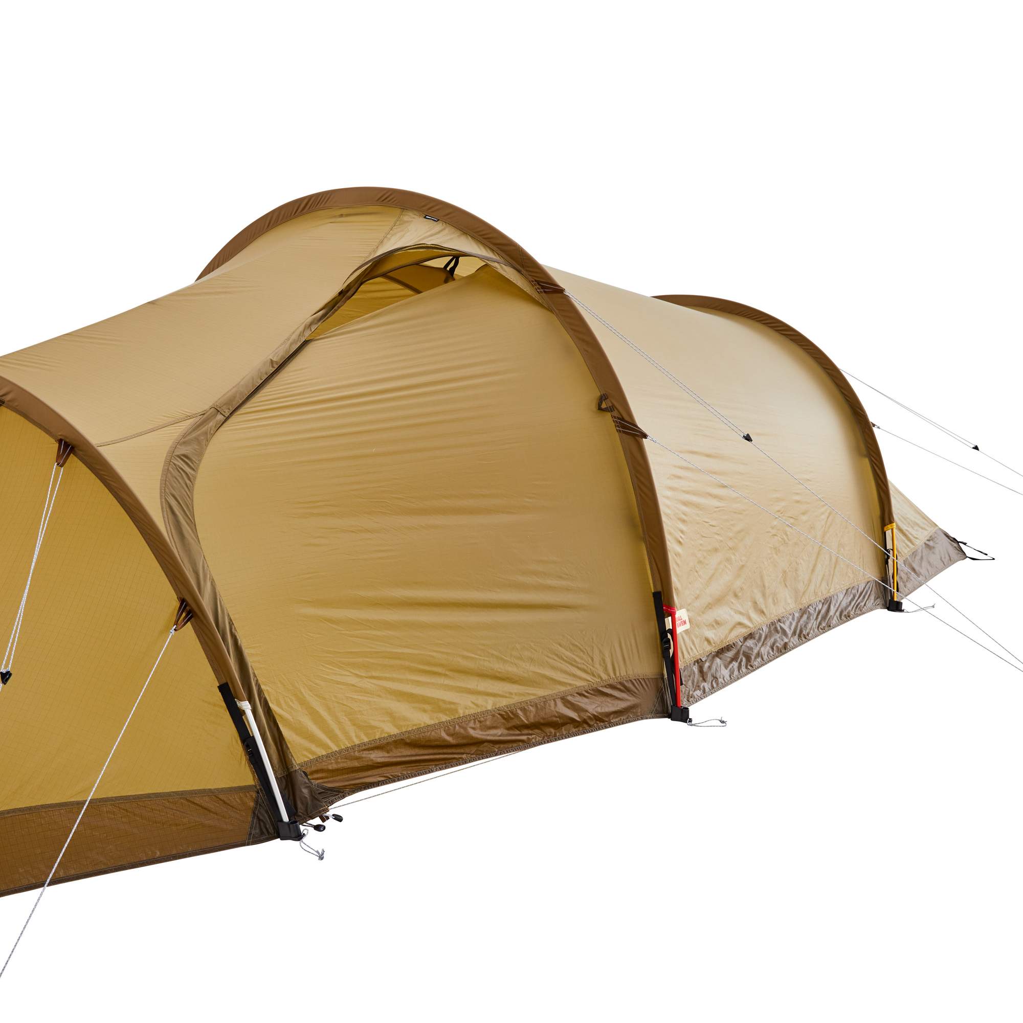 Fjällräven ABISKO SHAPE 3 Unisex - Tunnelzelt